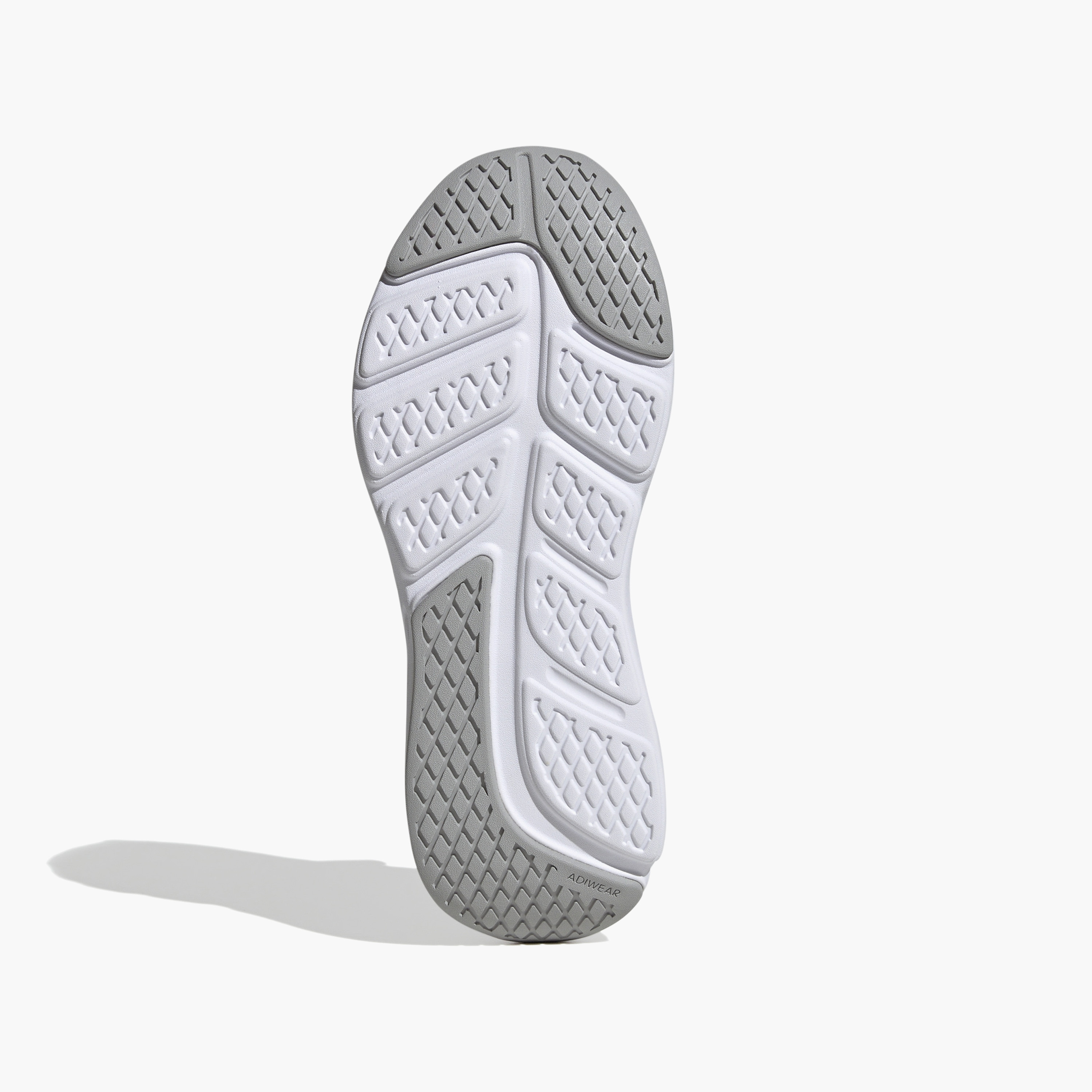 adidas Women's Cloudfoam Go Sock Walking Shoes | OE-sports-women-shoes-image-5