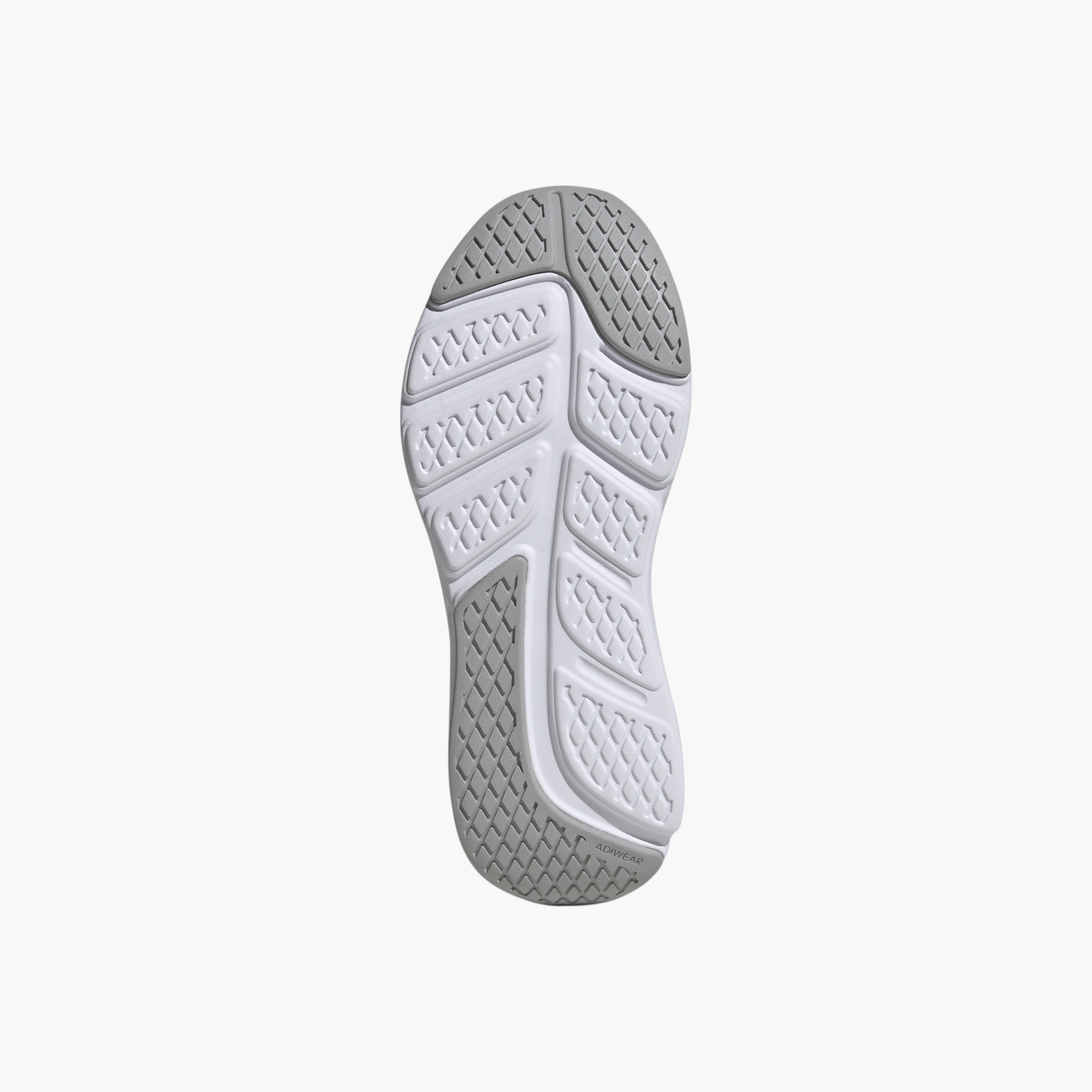 adidas Women's CLOUDFOAM GO SOCK Slip-On Sports Shoes - ID4038-women-shoes-sports-image-7