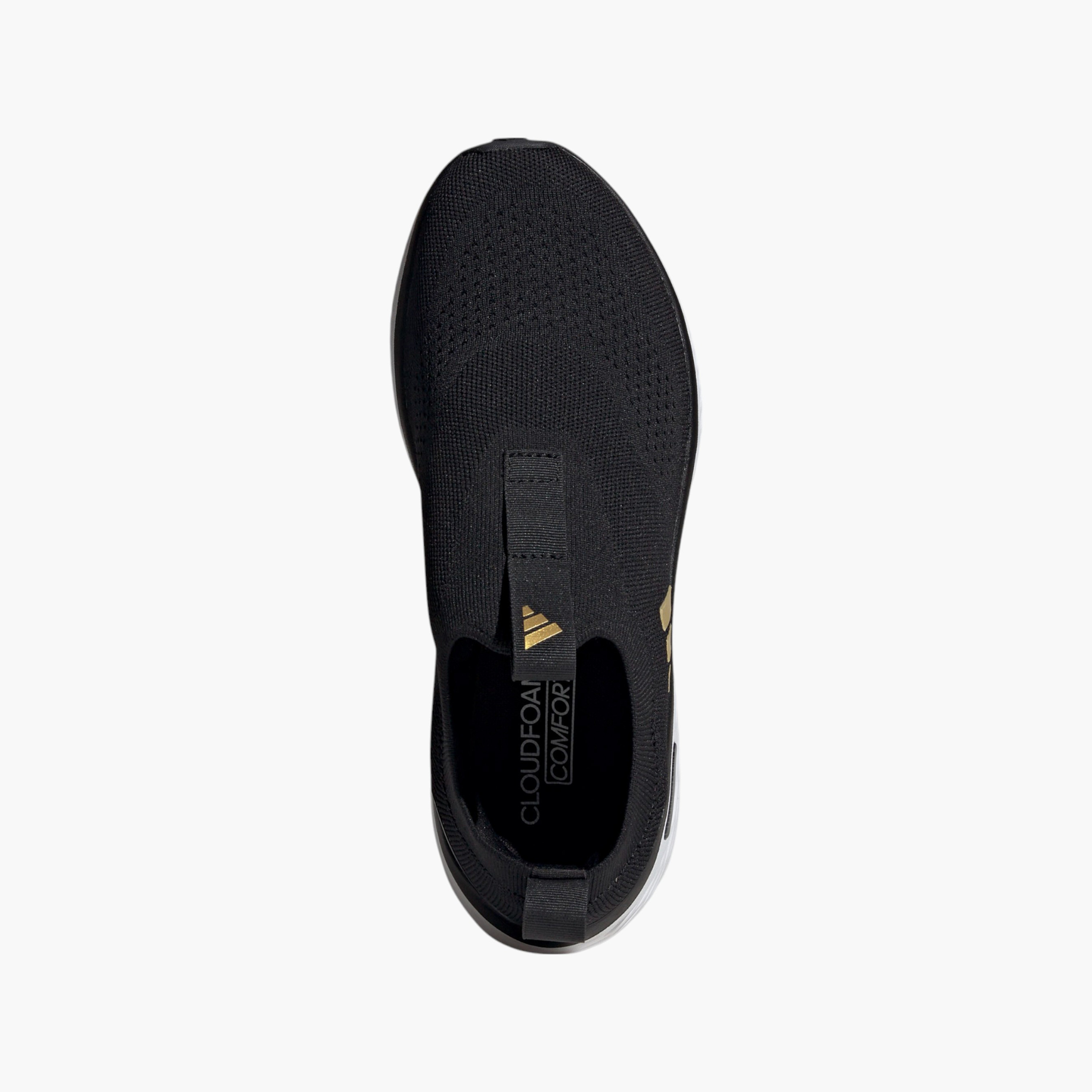 حذاء رياضي سهل الارتداء كلاود فوم جو سوك للنساء من أديداس - ID4040-sports-women-shoes-image-4