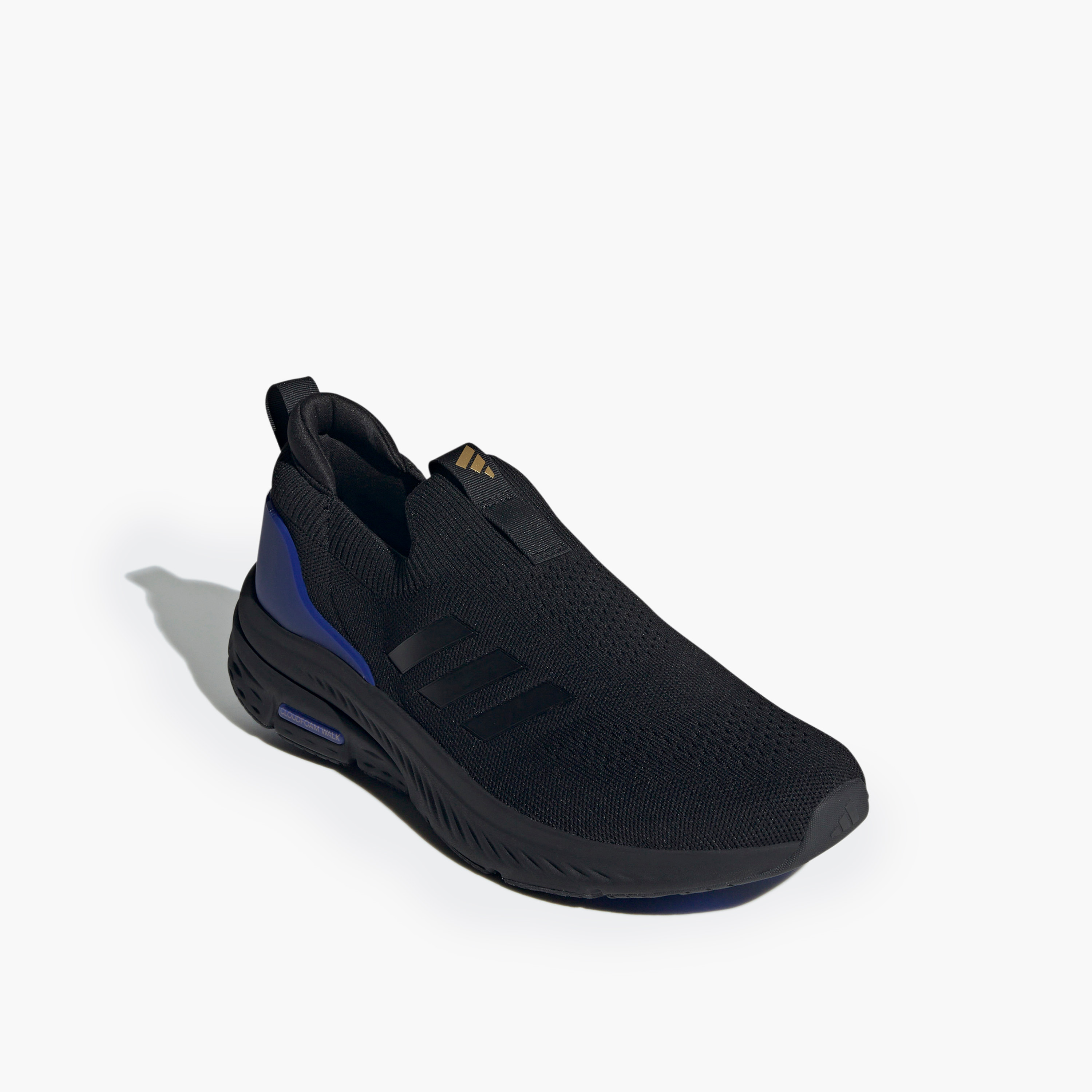Adidas Men CLOUDFOAM WALK LOUNGER Mesh Slip-On Sports Shoes-men-shoes-sports-image-1