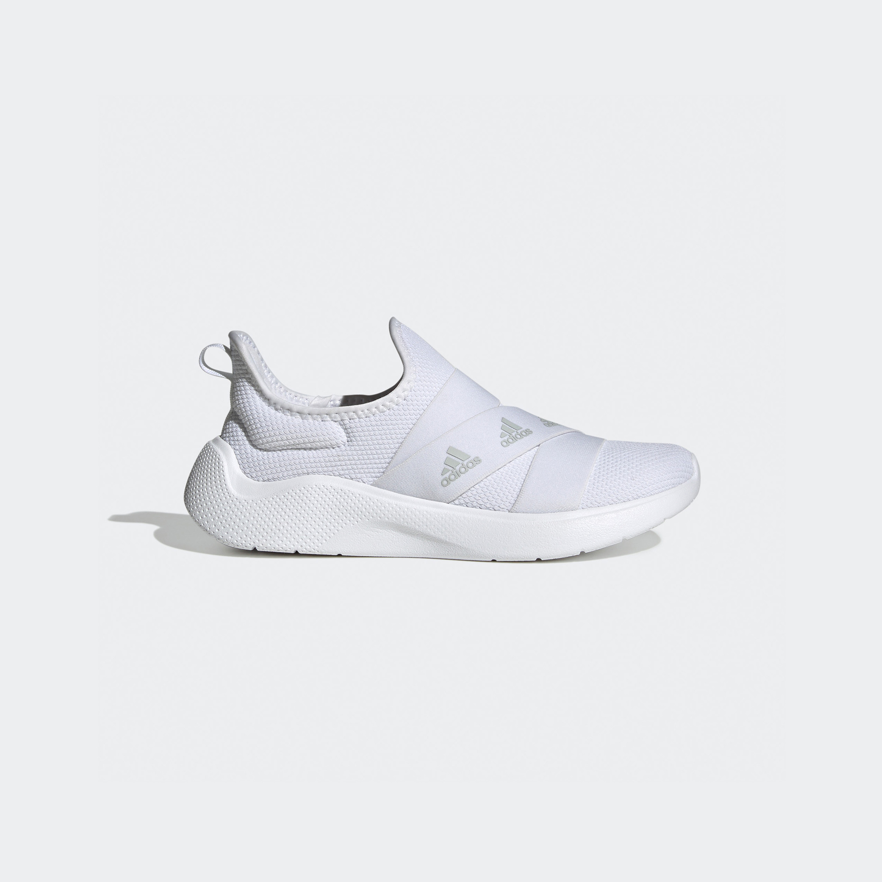 adidas Women's Puremotion Adapt Running Shoes ID4430|OE-sports-women-shoes-image-2
