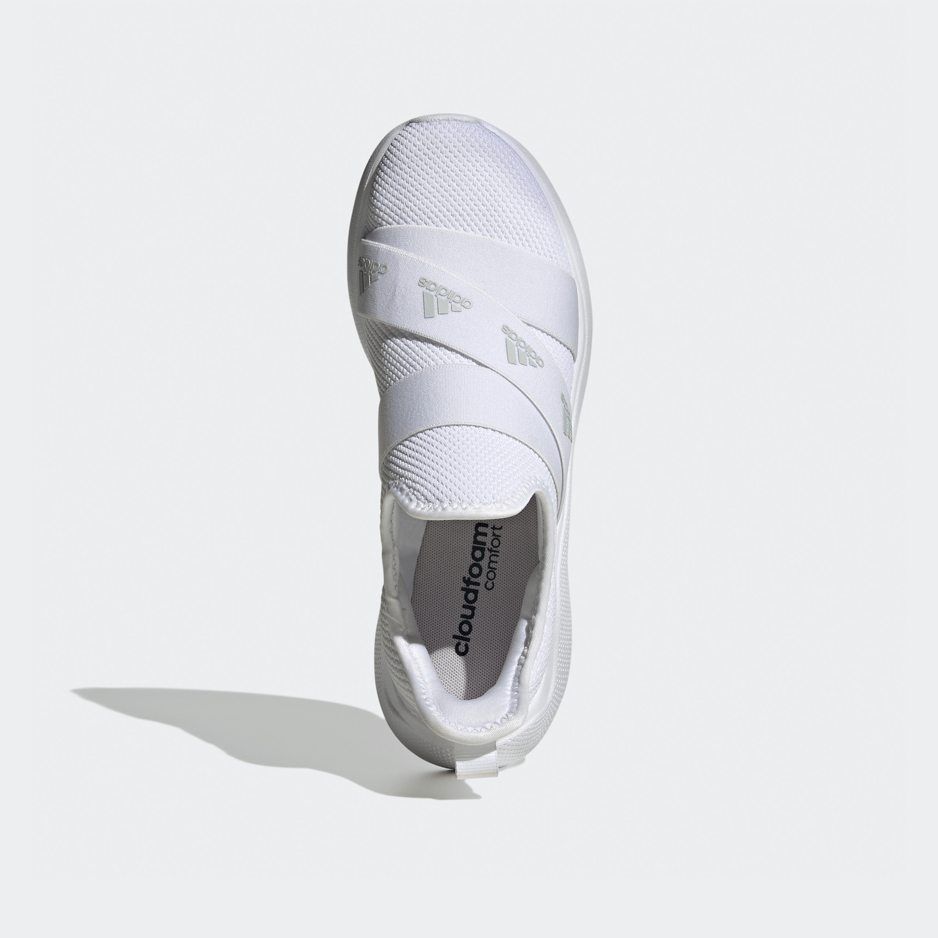 adidas Women's Puremotion Adapt Running Shoes ID4430|OE-sports-women-shoes-image-4
