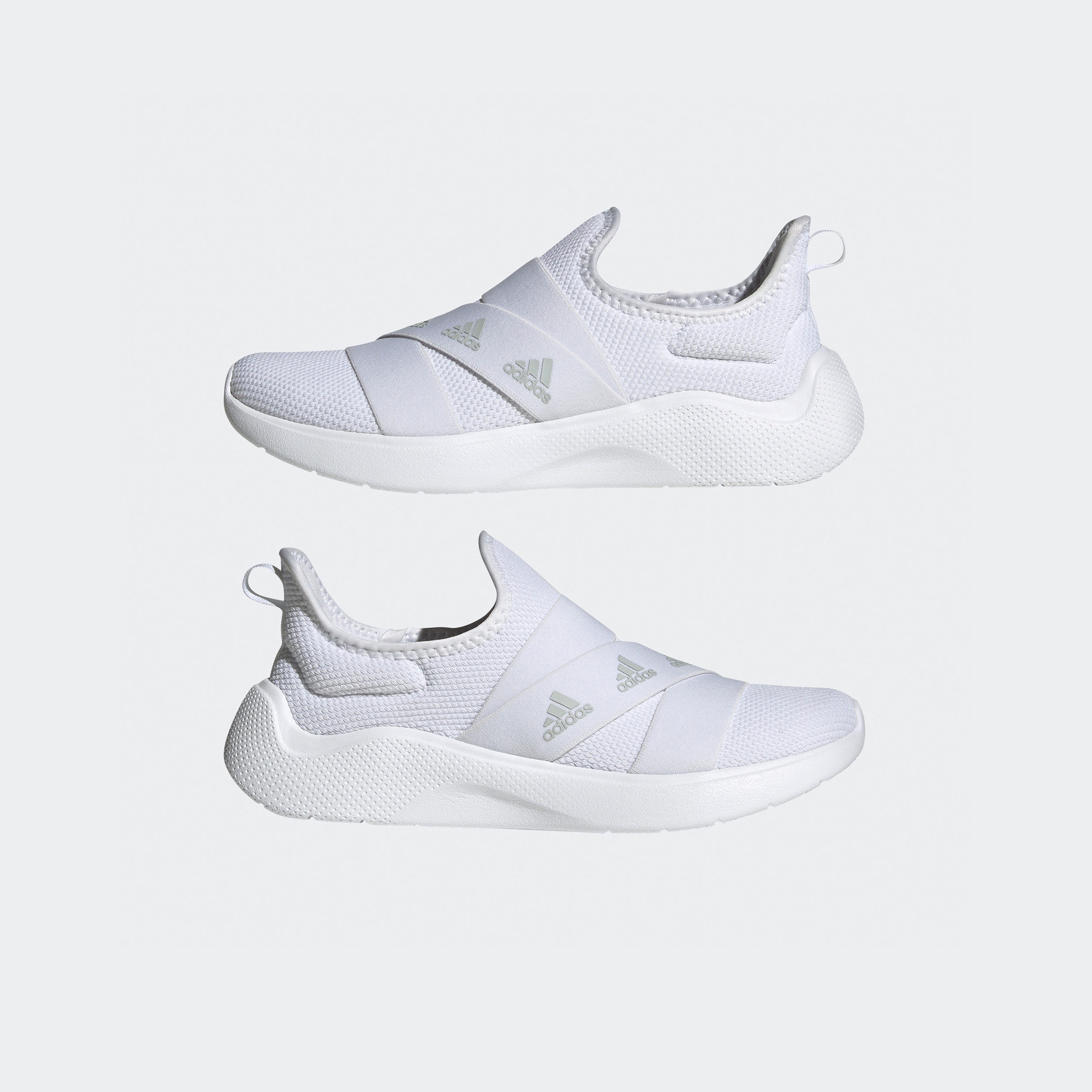 adidas Women's Puremotion Adapt Running Shoes ID4430|OE-sports-women-shoes-image-9