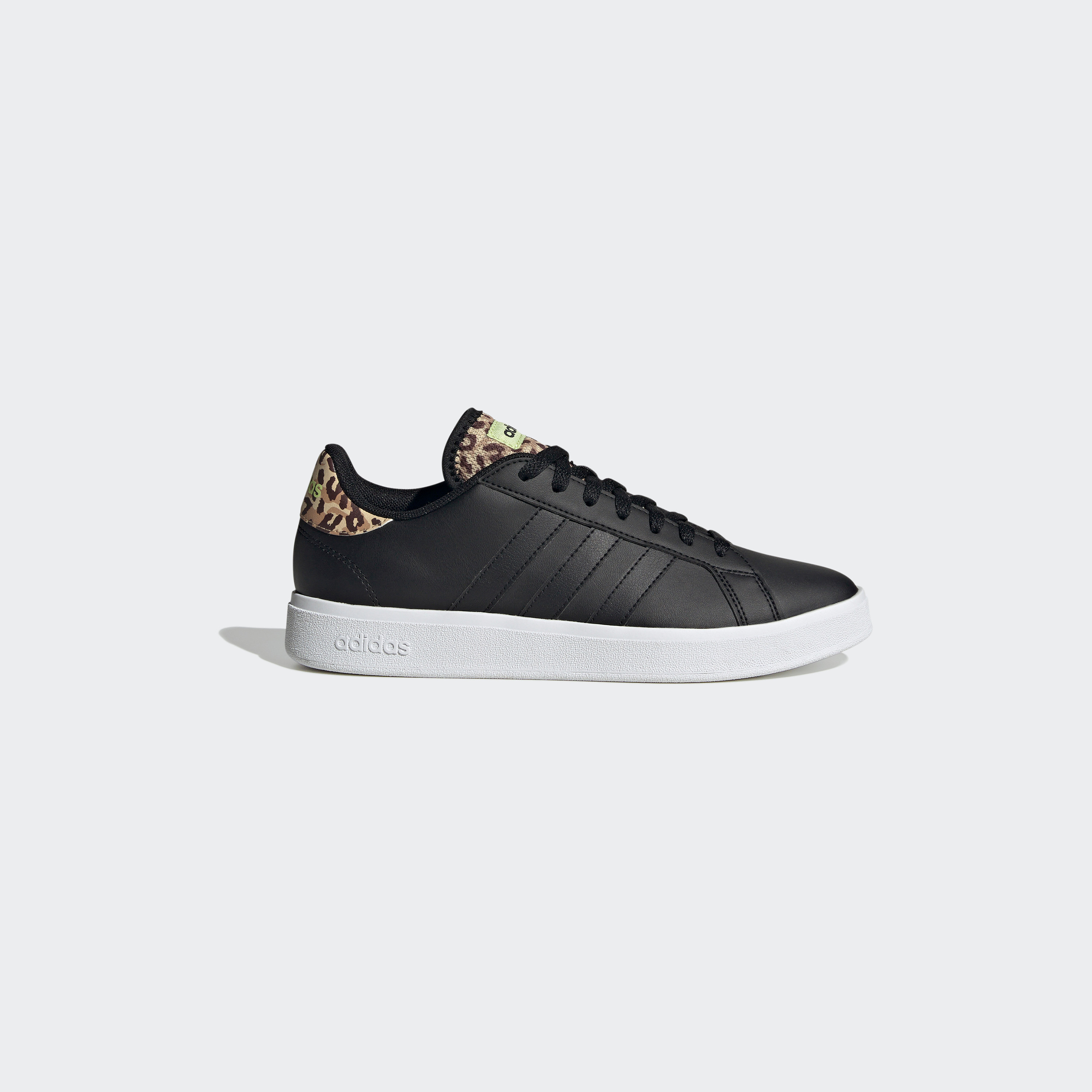 Adidas Women Grand Court TD Lifestyle Court Sneakers | OE-sports-women-shoes-image-20