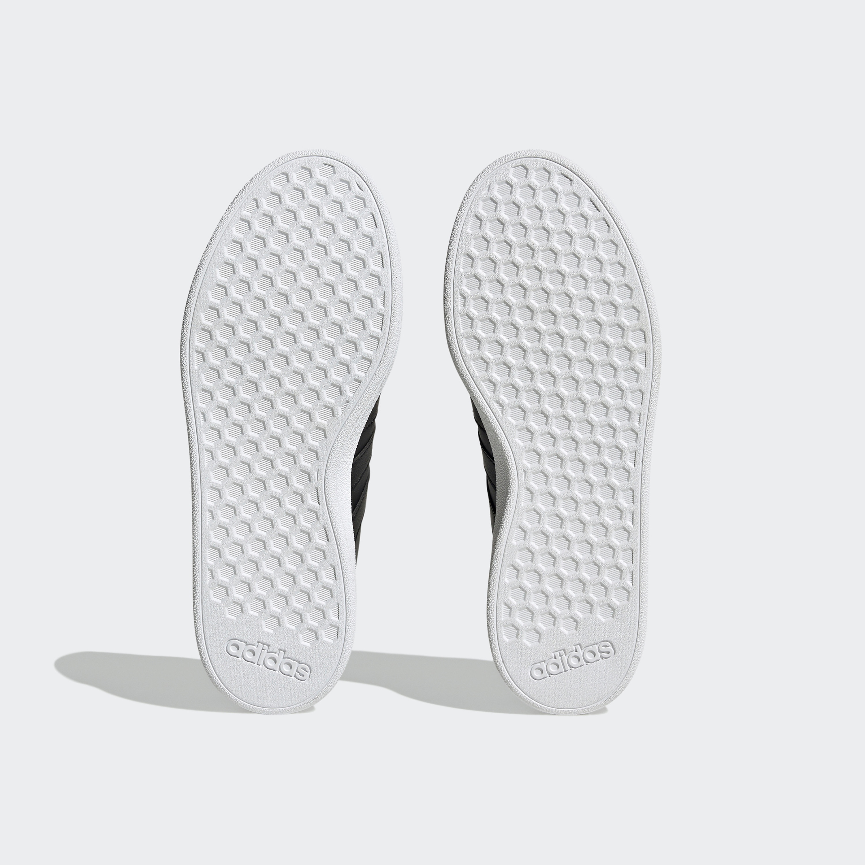 Adidas Women Grand Court TD Lifestyle Court Sneakers | OE-sports-women-shoes-image-23