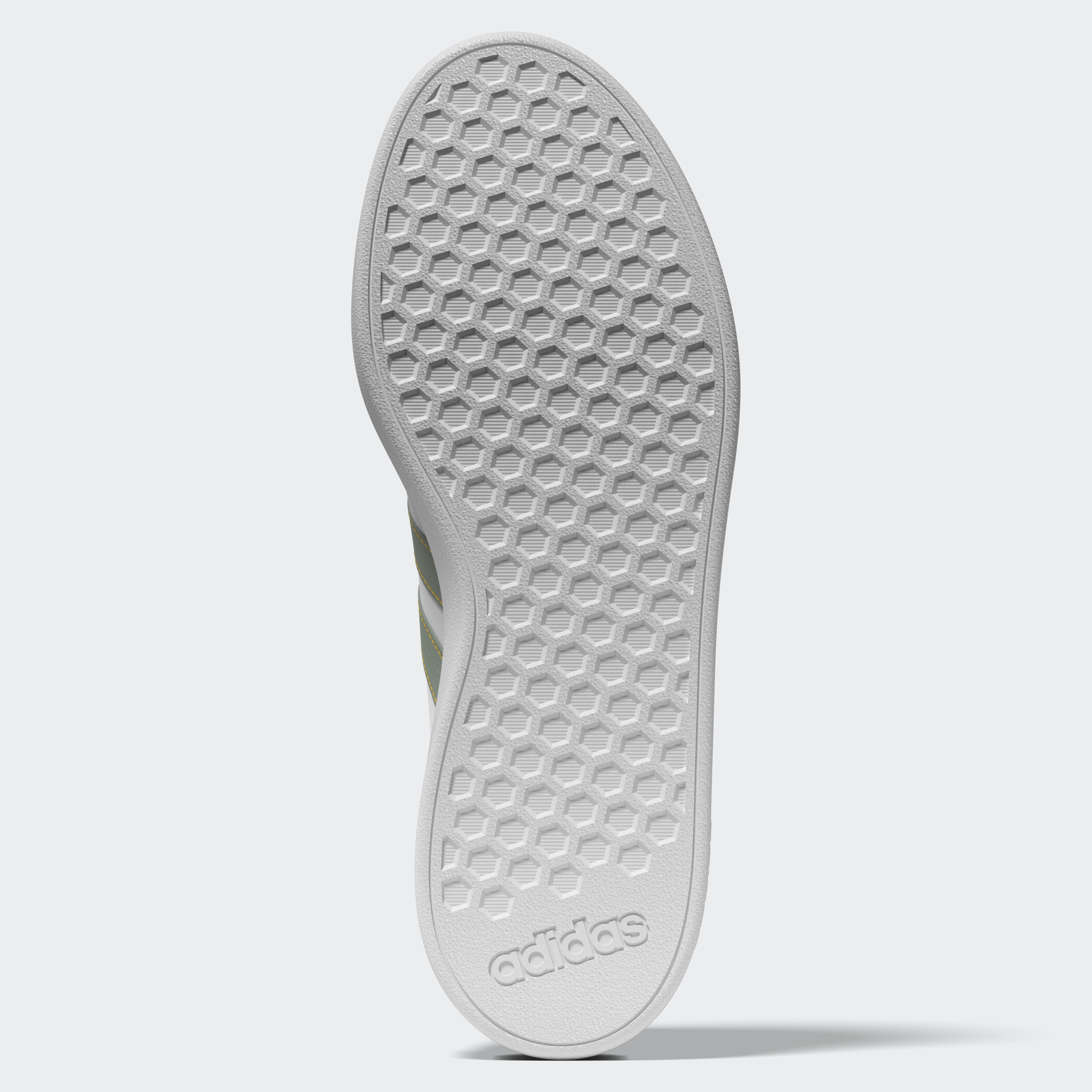 Adidas Men Grand Court Base 2.0 Sneakers | OE-sports-men-shoes-image-4
