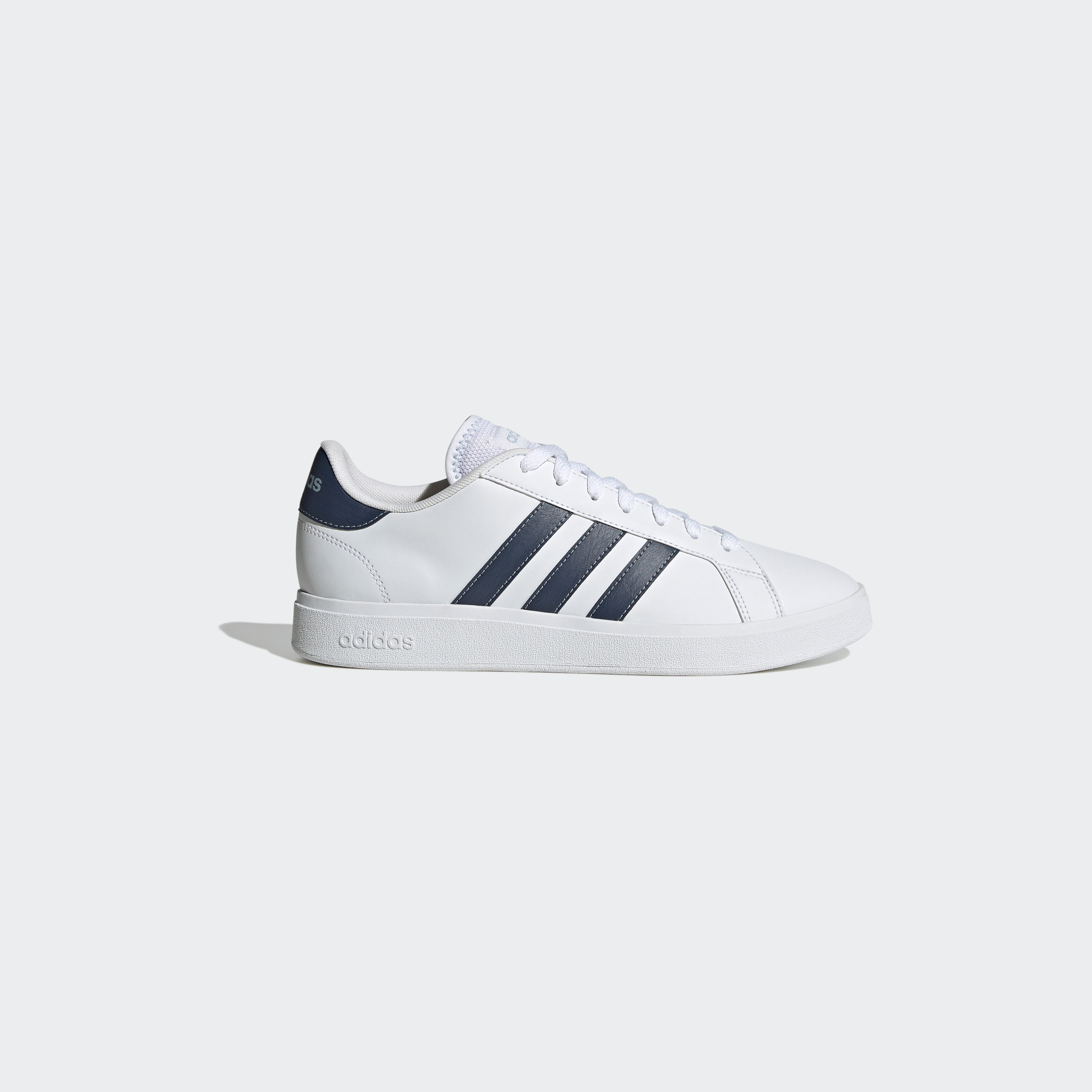 Adidas Men Grand Court Base 2.0 Sneakers | OE-sports-men-shoes-image-6