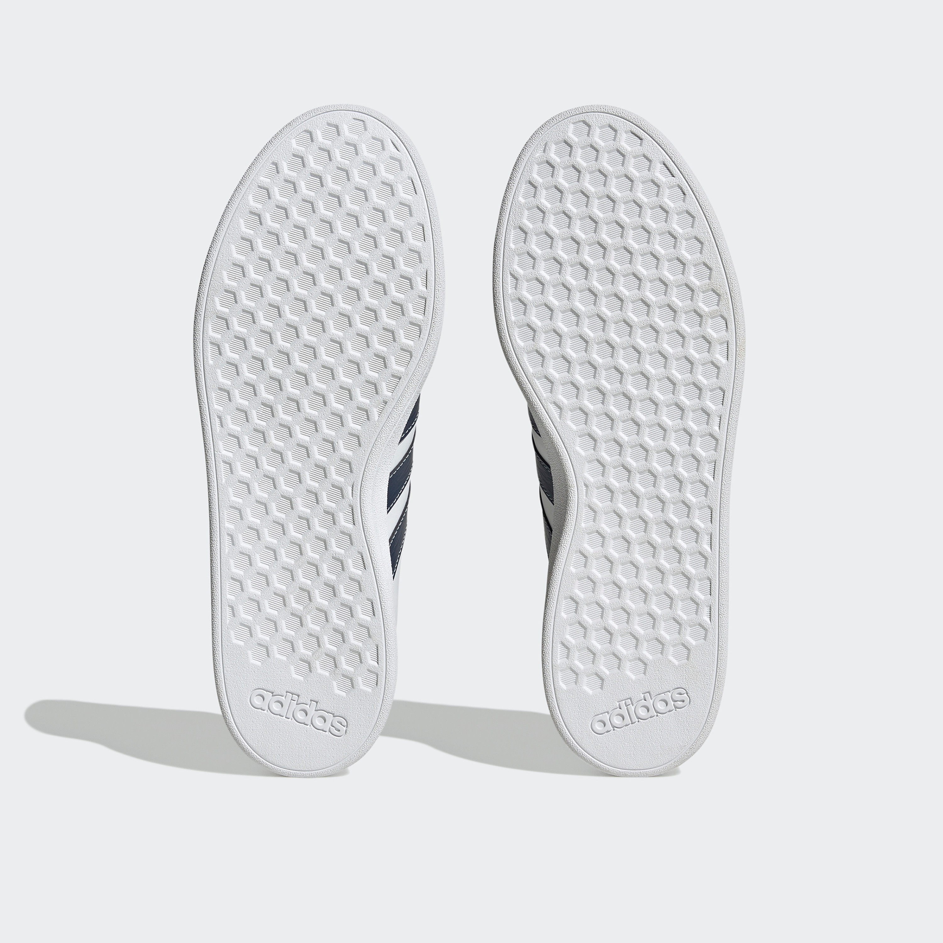 Adidas Men Grand Court Base 2.0 Sneakers | OE-sports-men-shoes-image-9