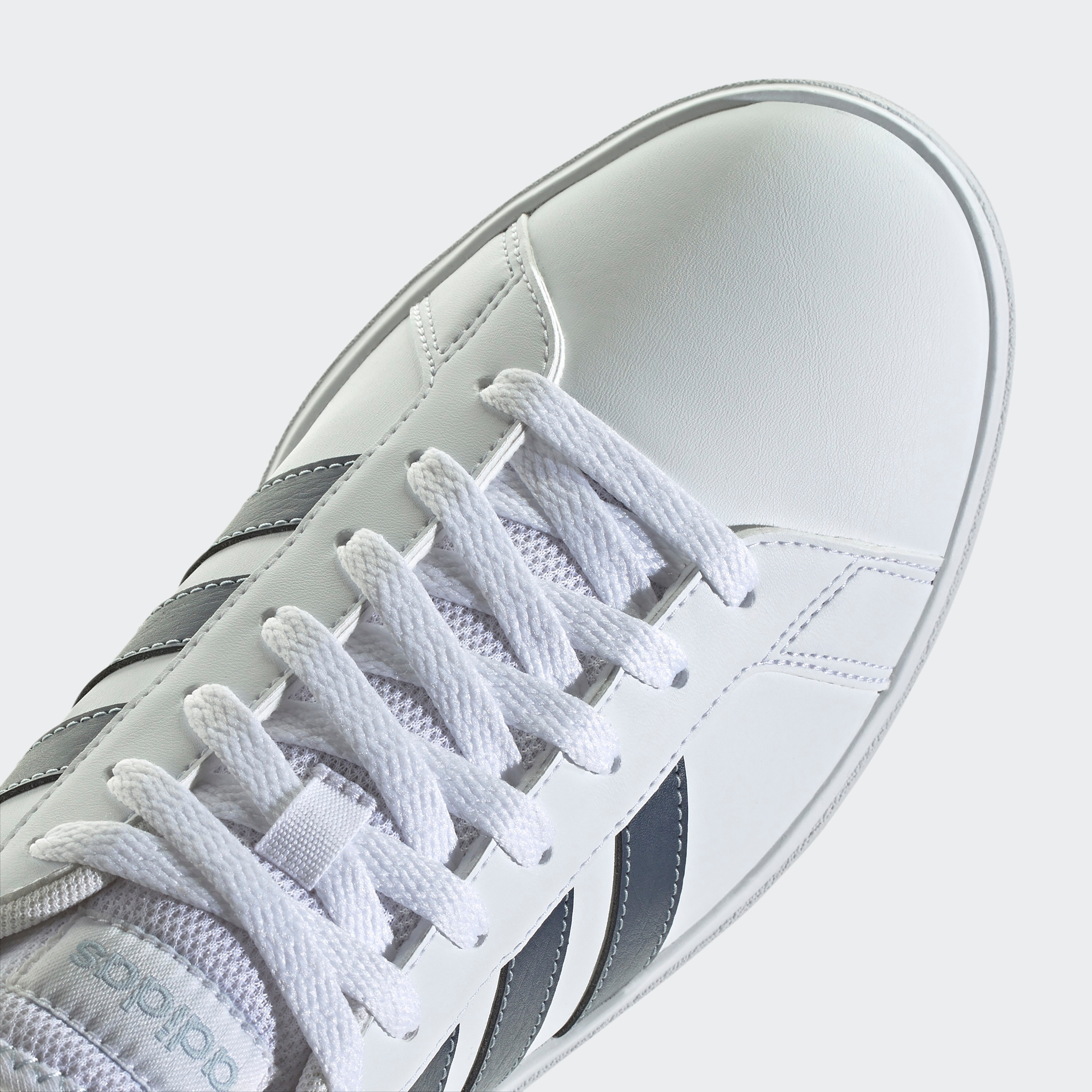 Adidas Men Grand Court Base 2.0 Sneakers | OE-sports-men-shoes-image-11