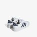 Adidas Men's Striped Lace-Up Sneakers - GRAND COURT BASE 2.0-Men%27s Sneakers-thumbnail-5
