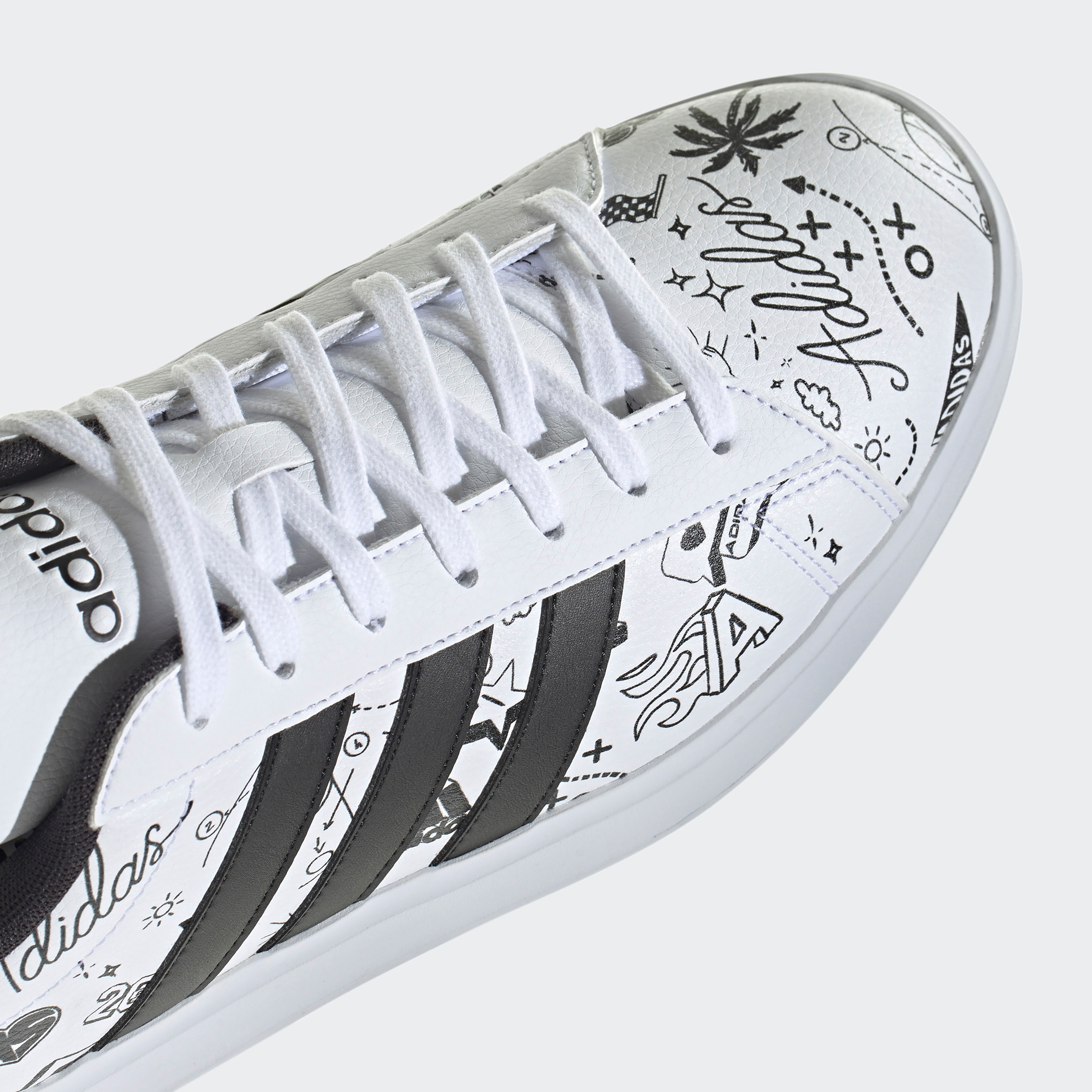 حذاء جراند كورت 2.0 رياضي للرجال من اديداس| او اي-sports-men-shoes-image-7