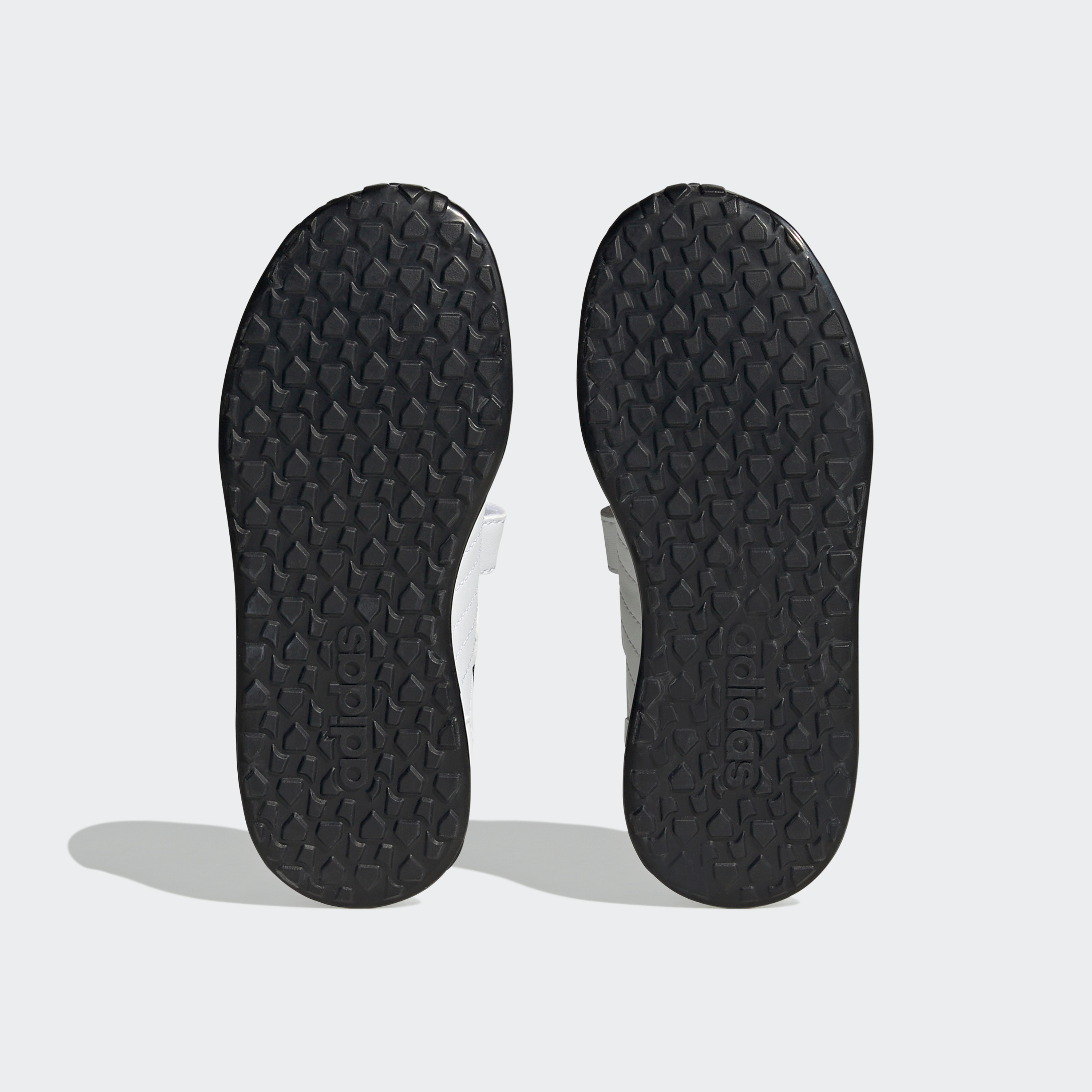 Adidas Kids VS Switch 3 Lifestyle Running Hook and Loop Strap Shoes | OE-sports-boys-shoes-image-5