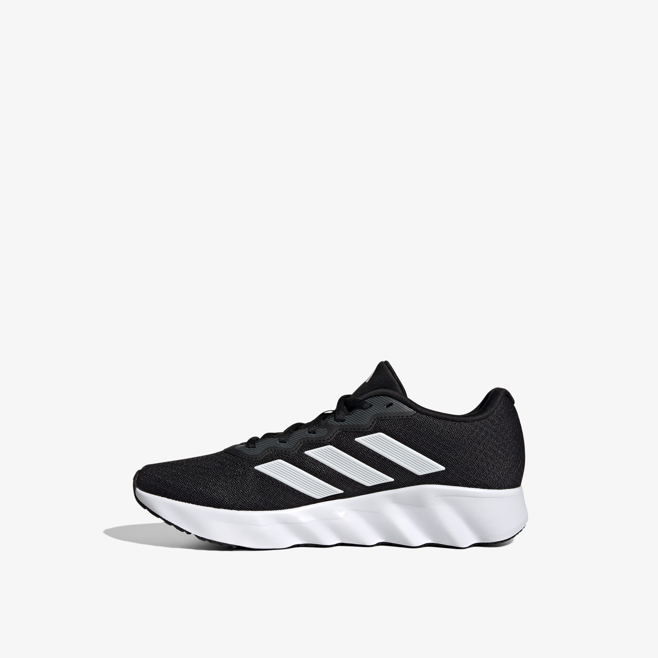 Adidas Mens' Running Shoes with Lace-Up Closure - SHIFT RUN U-sports-men-shoes-image-5