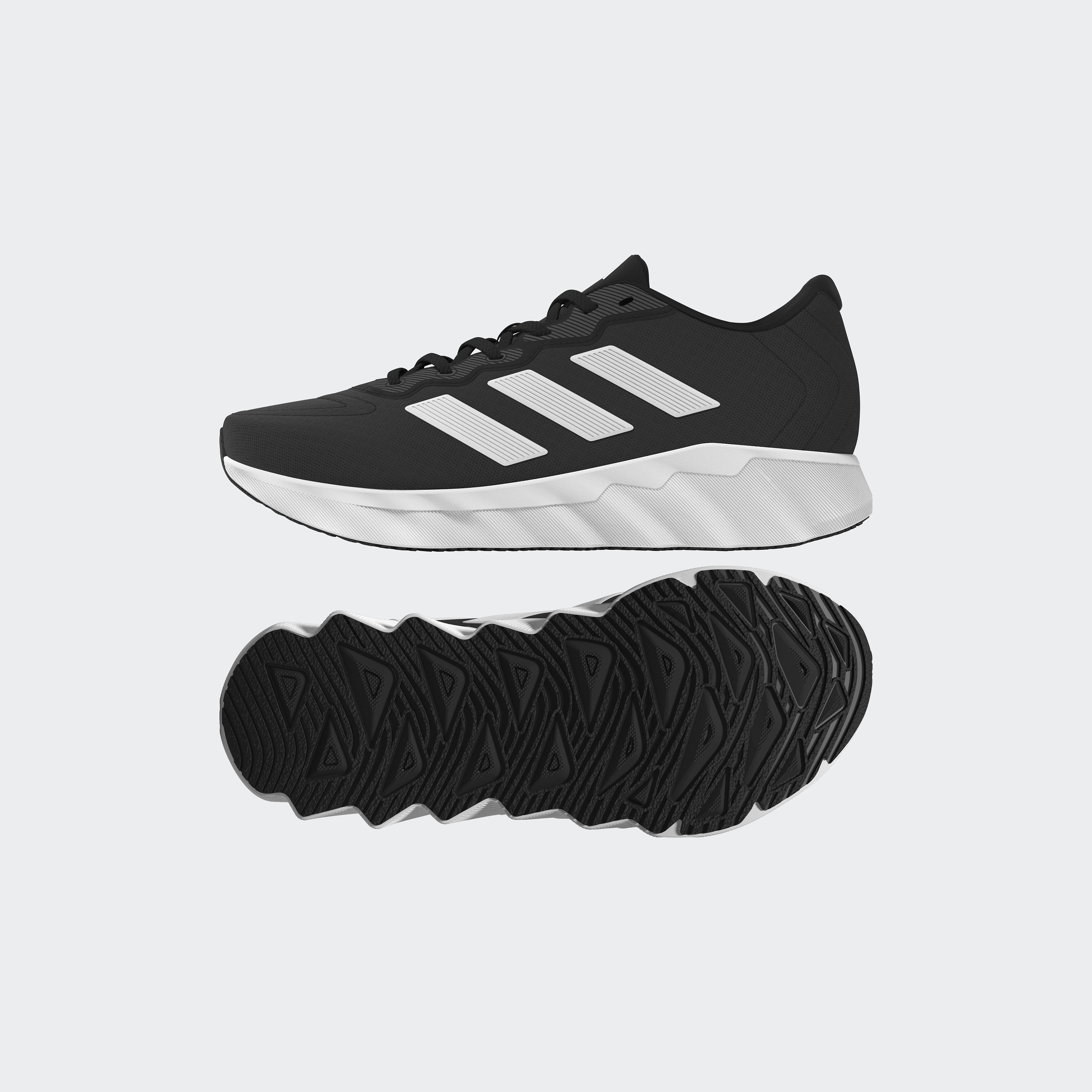 حذاء ركض اديداس سوج موو خالص، للنساء | او اي-women-shoes-sneakers-image-3