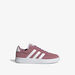 Adidas Women's Perforated Textured Sneakers with Lace-Up Closure - BREAKNET 2.0-Women%27s Sneakers-thumbnailMobile-0