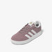 Adidas Women's Perforated Textured Sneakers with Lace-Up Closure - BREAKNET 2.0-Women%27s Sneakers-thumbnailMobile-9