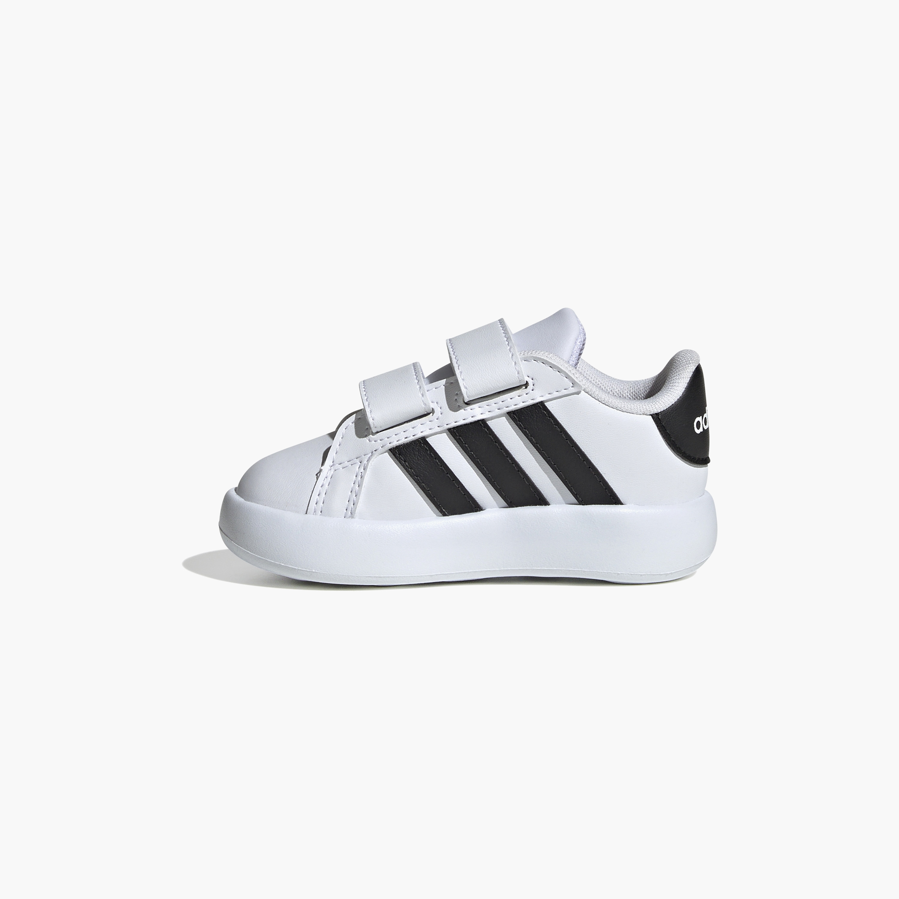 سنيكرز ذو جراند كورت 2.0 من أديداس ID5271 | OE-baby-girls-shoes-closedshoes-image-3
