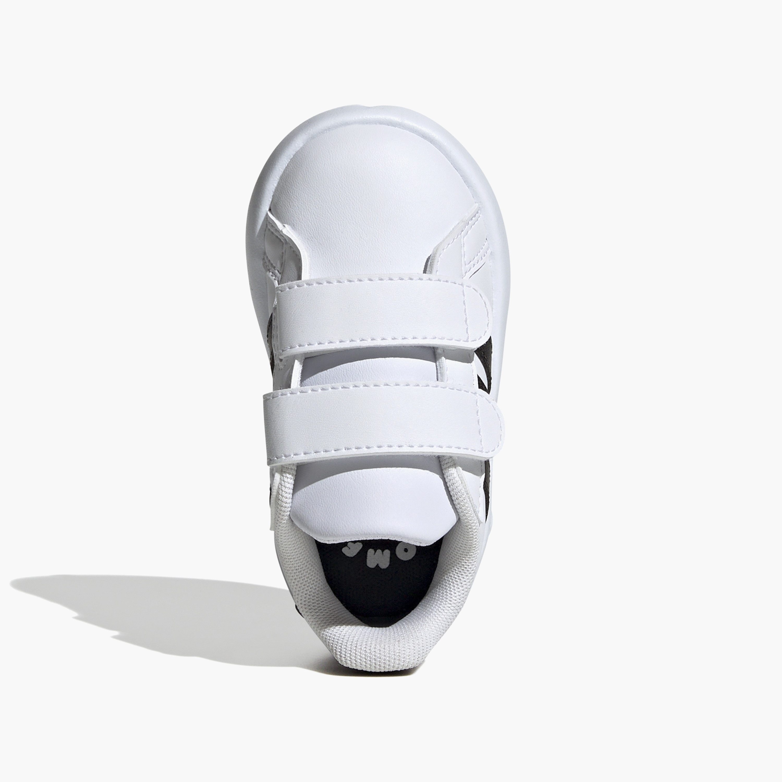 سنيكرز ذو جراند كورت 2.0 من أديداس ID5271 | OE-baby-girls-shoes-closedshoes-image-4