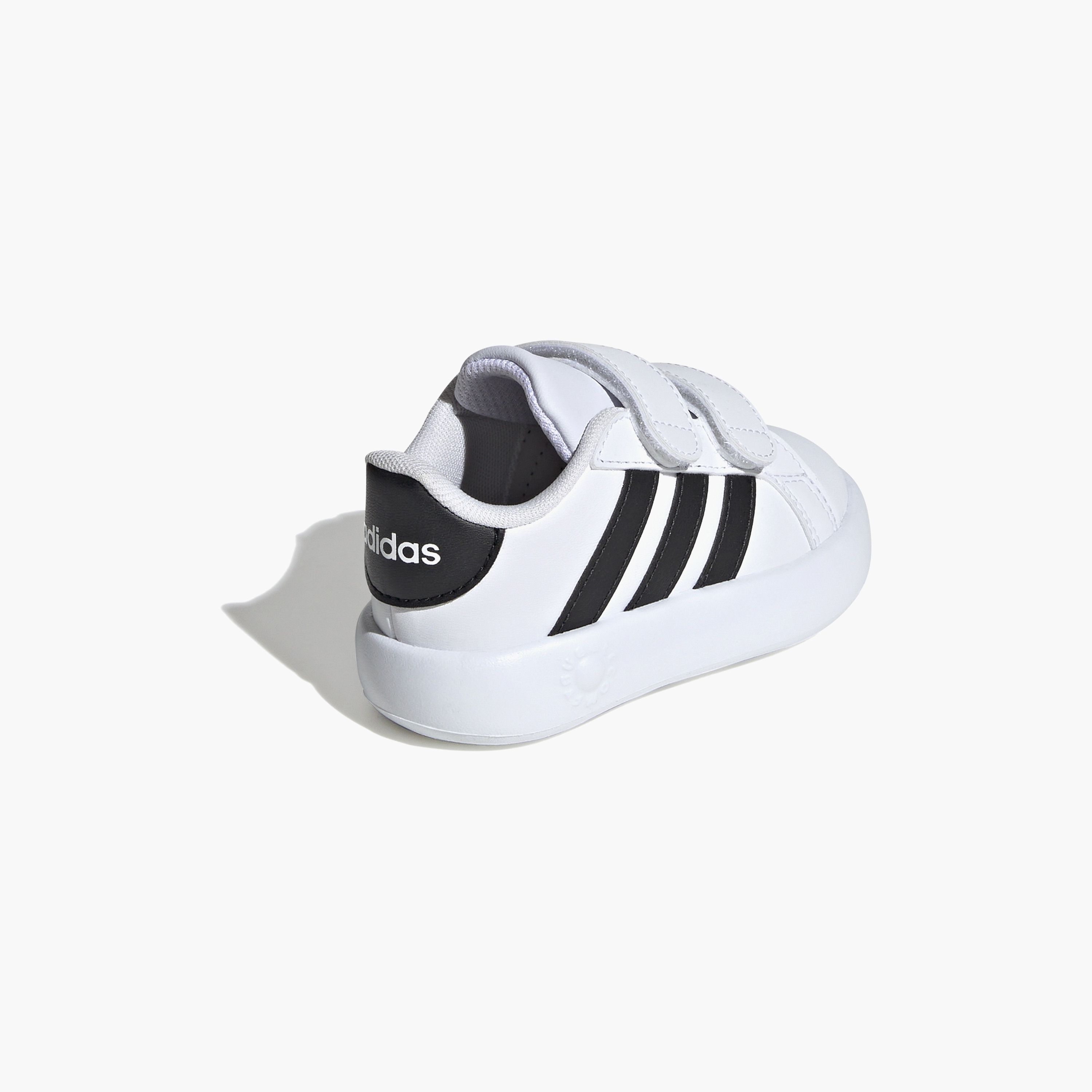 سنيكرز ذو جراند كورت 2.0 من أديداس ID5271 | OE-baby-girls-shoes-closedshoes-image-6
