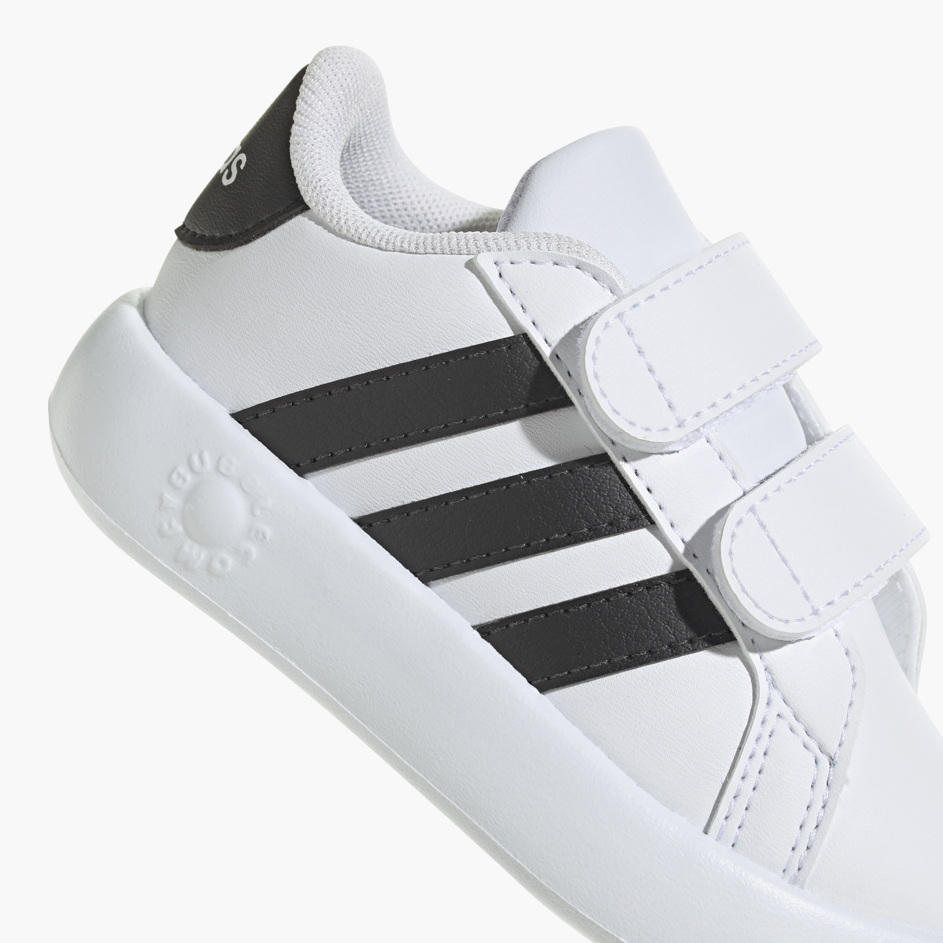 سنيكرز ذو جراند كورت 2.0 من أديداس ID5271 | OE-baby-girls-shoes-closedshoes-image-7