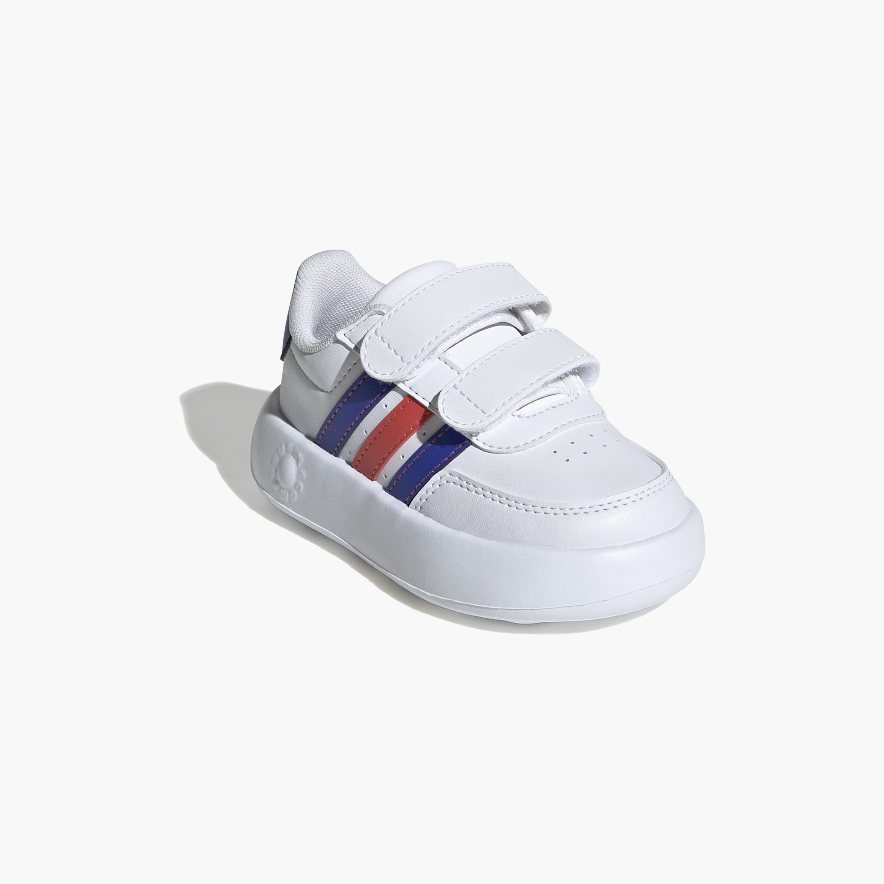 سنيكرز ذو بيبي بويز بريكنت 2.0 من أديداس ID5278 | OE-sports-boys-shoes-image-1