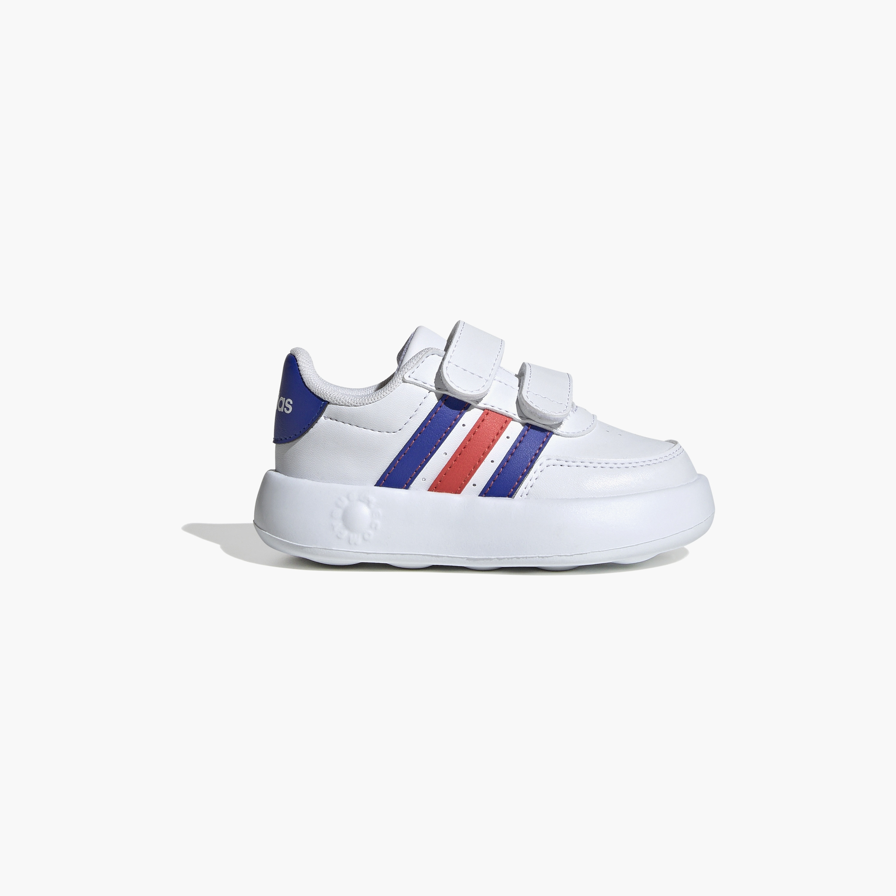 adidas Baby Boys Breaknet 2.0 Sneakers ID5278 | OE-sports-boys-shoes-image-2
