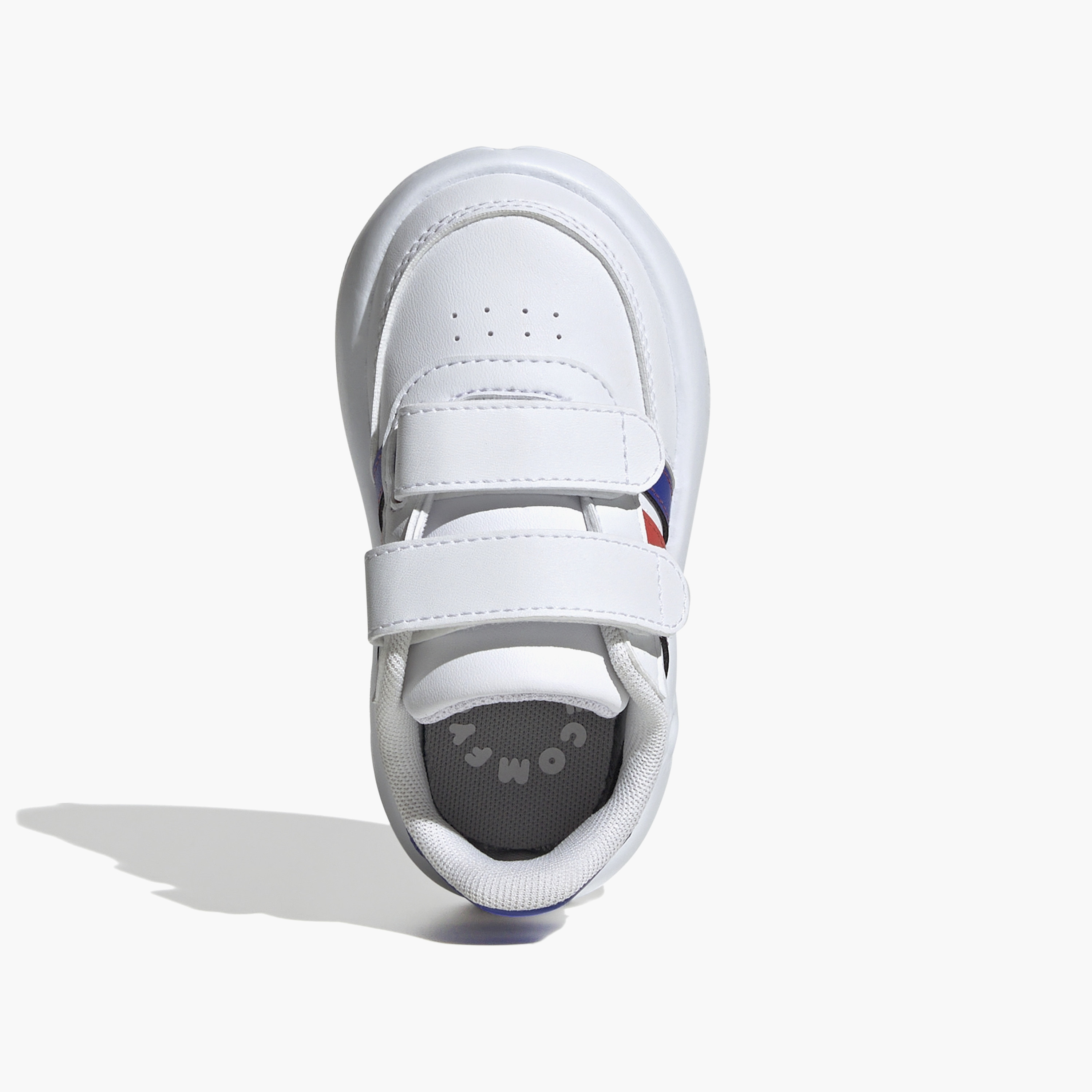 سنيكرز ذو بيبي بويز بريكنت 2.0 من أديداس ID5278 | OE-sports-boys-shoes-image-4