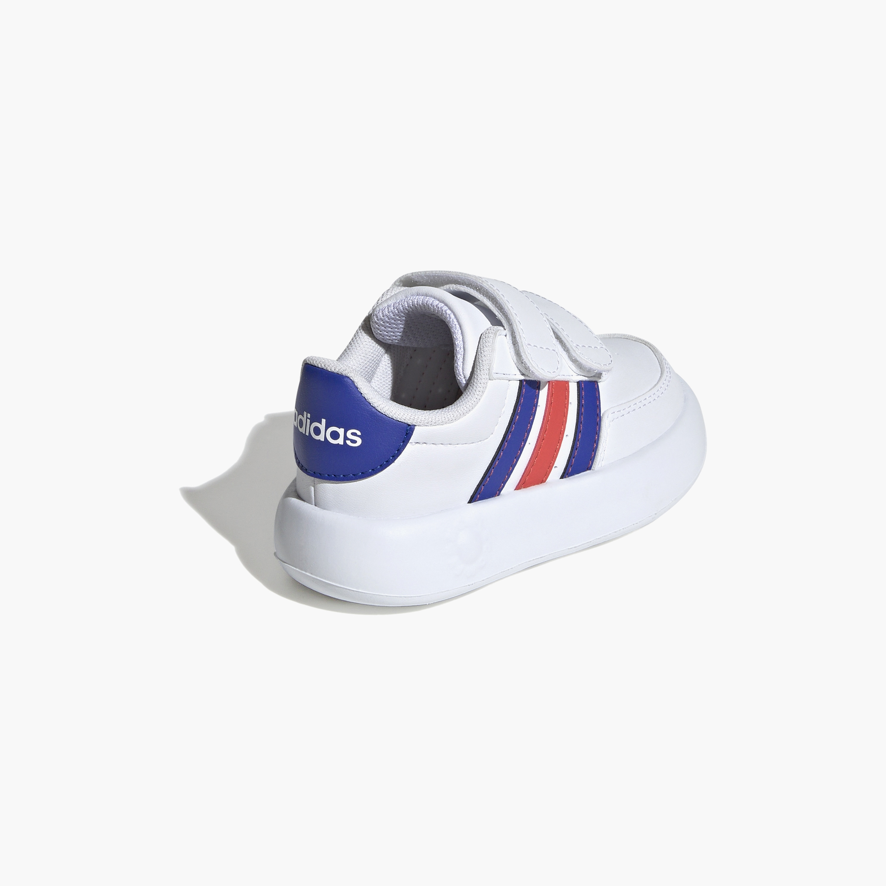 adidas Baby Boys Breaknet 2.0 Sneakers ID5278 | OE-sports-boys-shoes-image-6