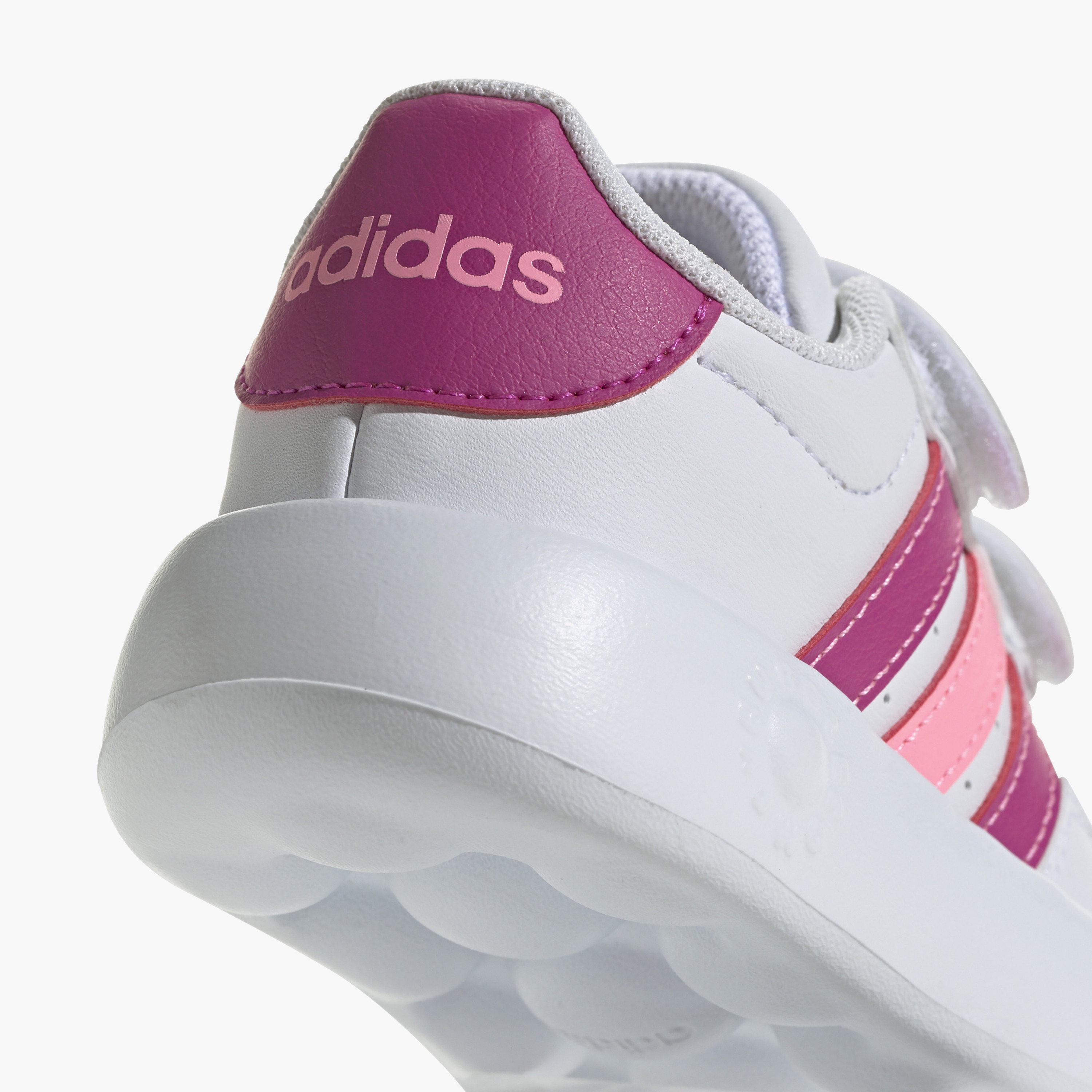 adidas Baby Girls Breaknet 2.0 Sneakers ID5279 | OE-baby-girls-shoes-closedshoes-image-8