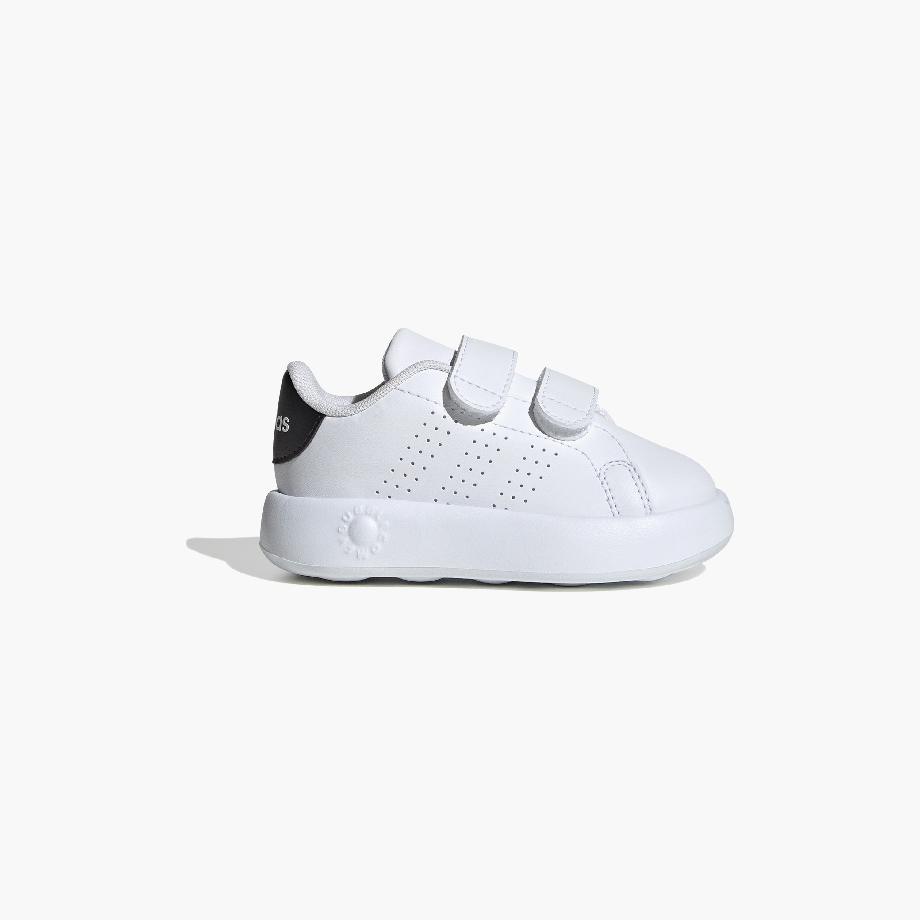 adidas Advantage Sneakers ID5284 | OE-baby-girls-shoes-closedshoes-image-2