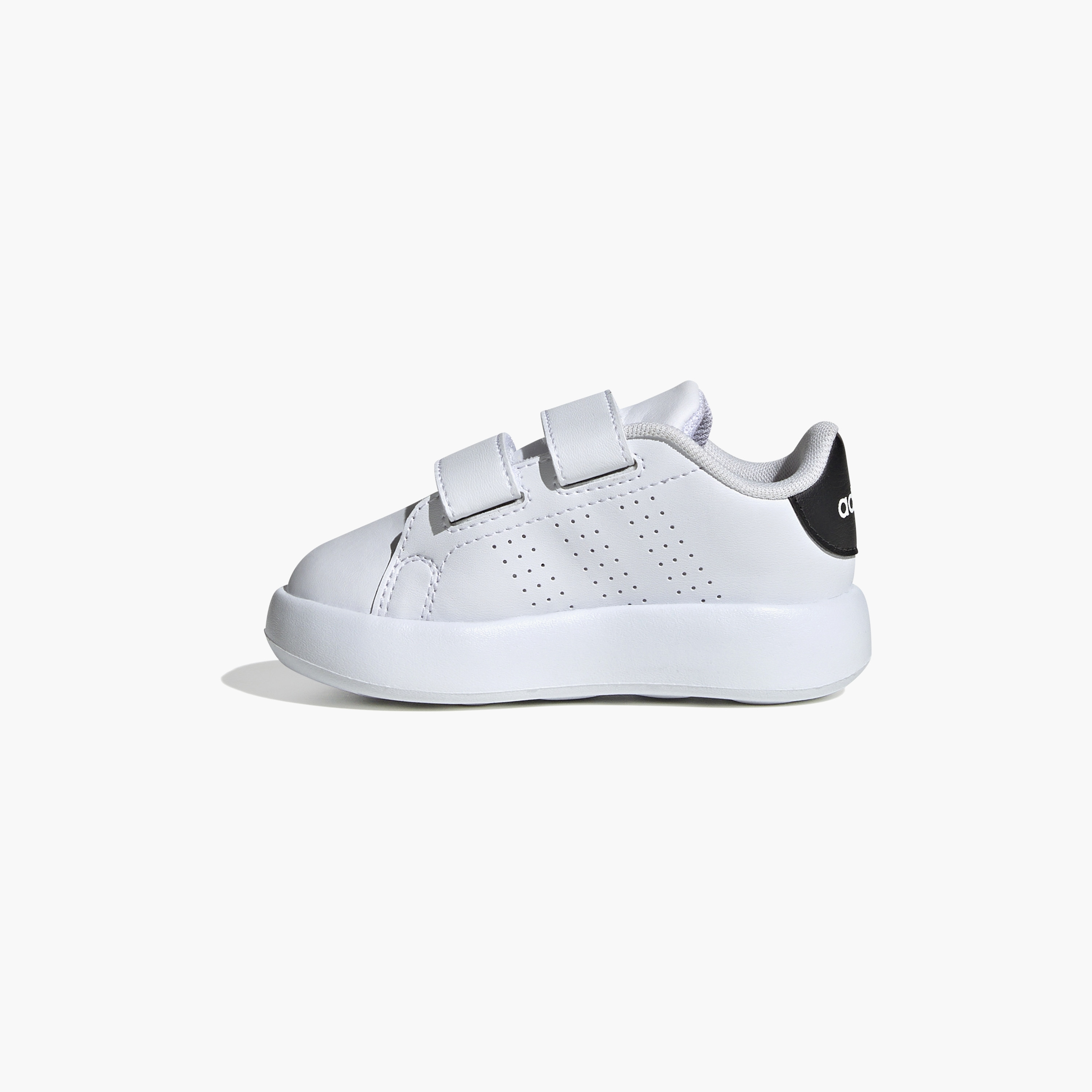 adidas Advantage Sneakers ID5284 | OE-baby-girls-shoes-closedshoes-image-3
