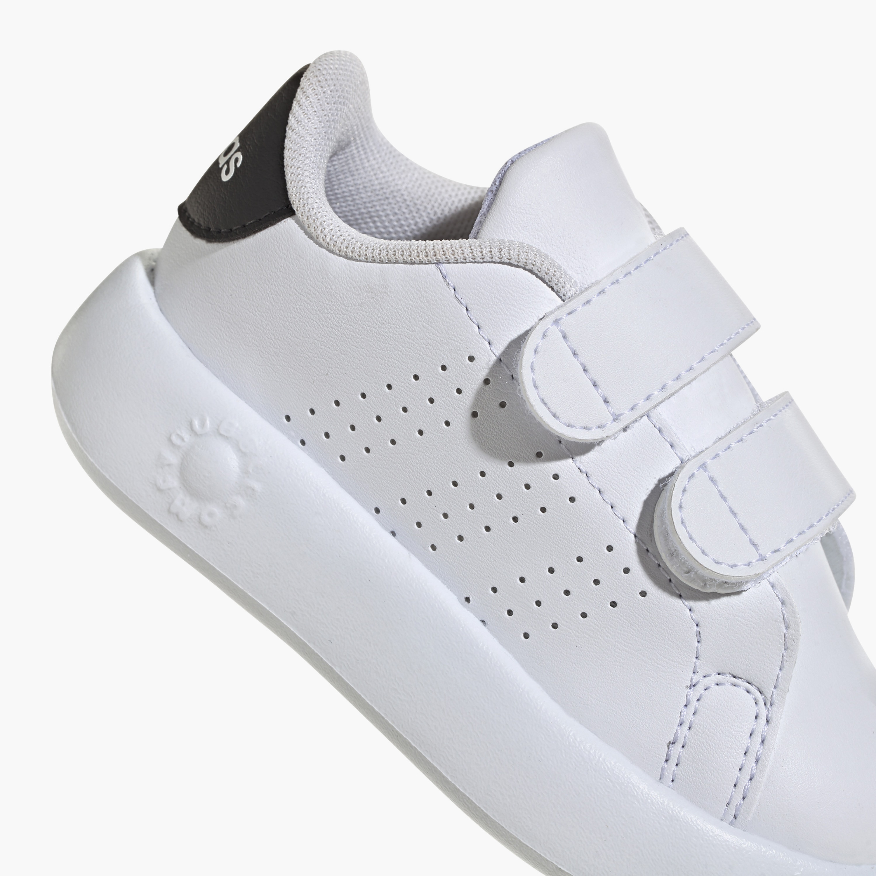 adidas Advantage Sneakers ID5284 | OE-baby-girls-shoes-closedshoes-image-7