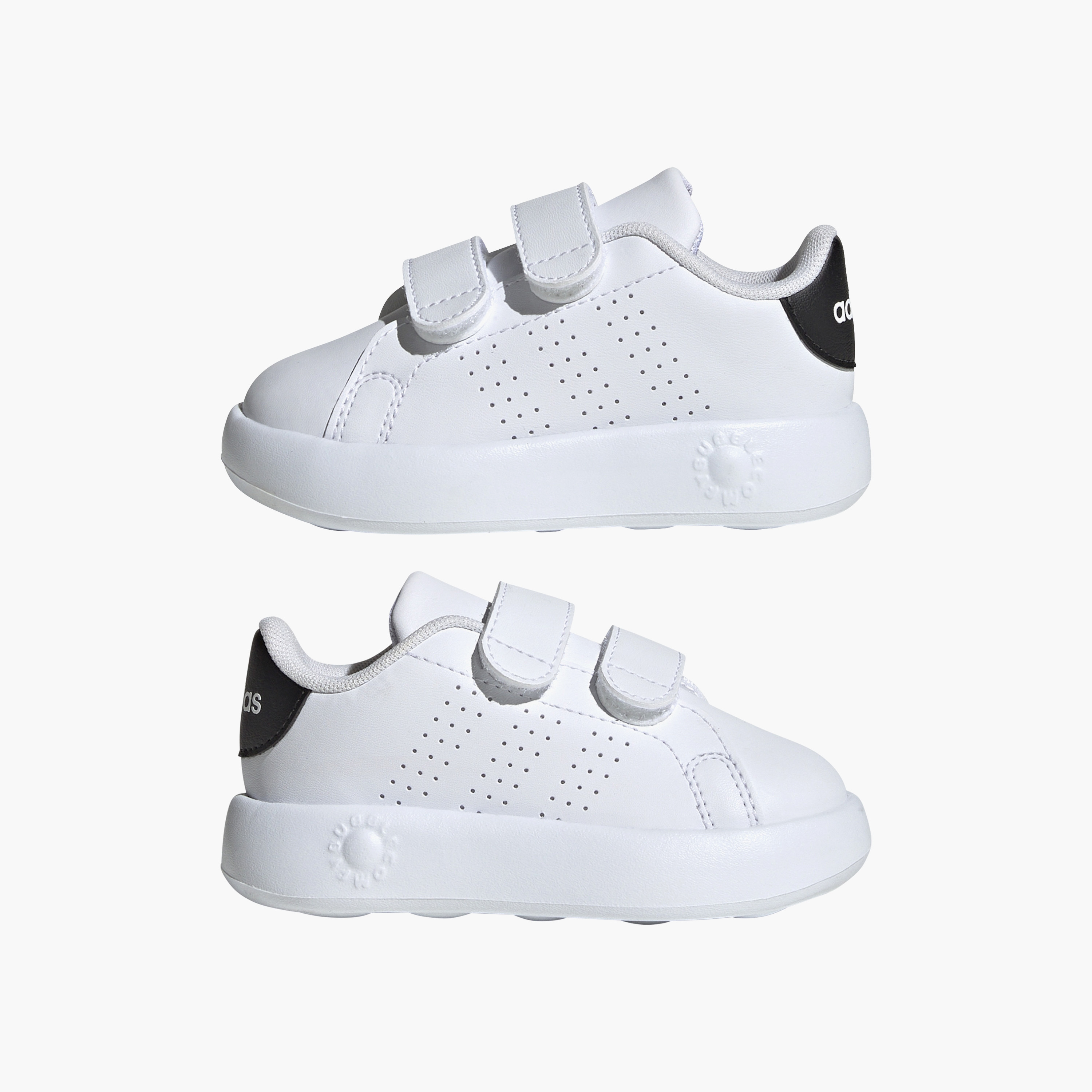 adidas Advantage Sneakers ID5284 | OE-baby-girls-shoes-closedshoes-image-9