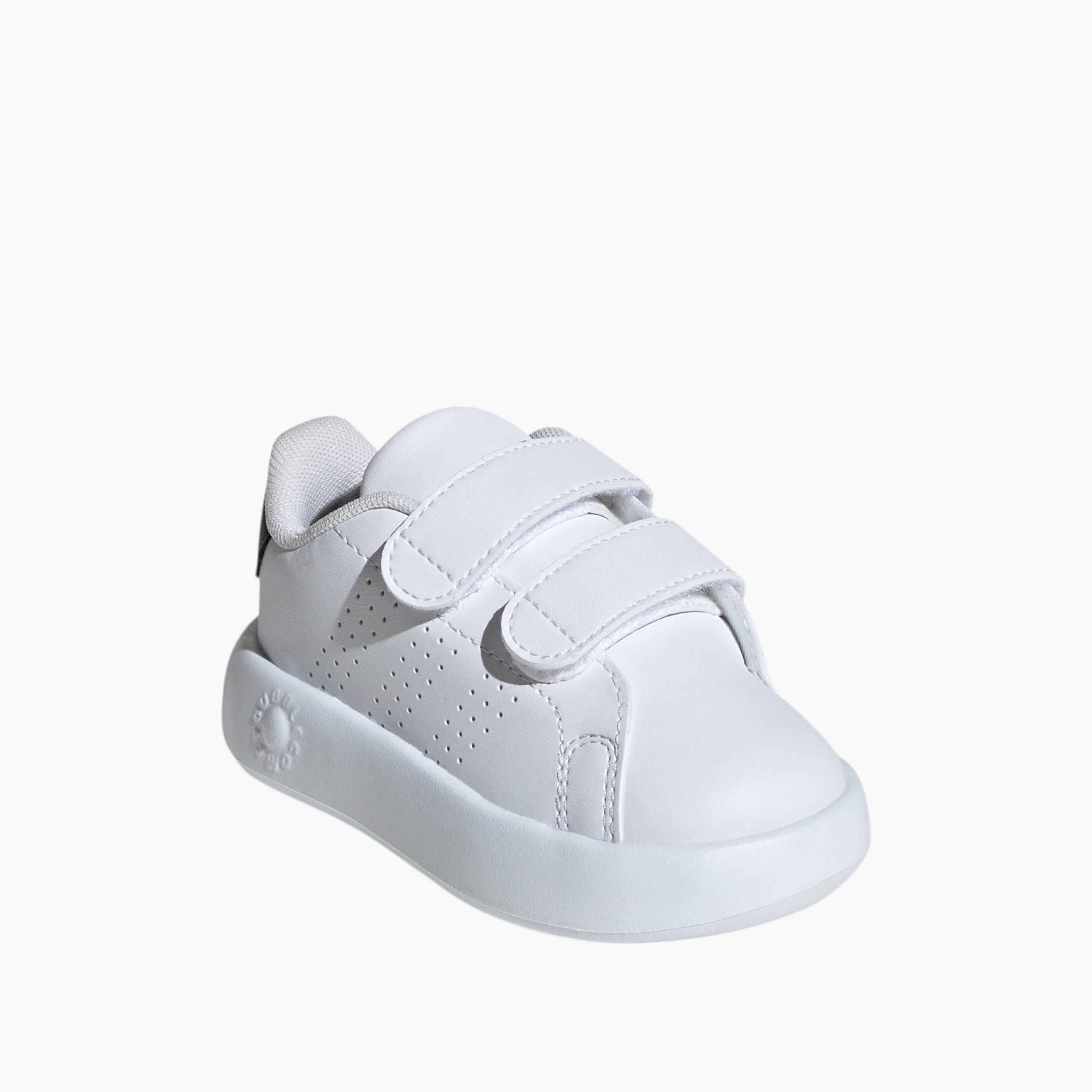 حذاء سنيكرز أدفانتج سي إف آي بشريط إغلاق لاصق للأطفال من أديداس - ID5284-sports-boys-shoes-image-1