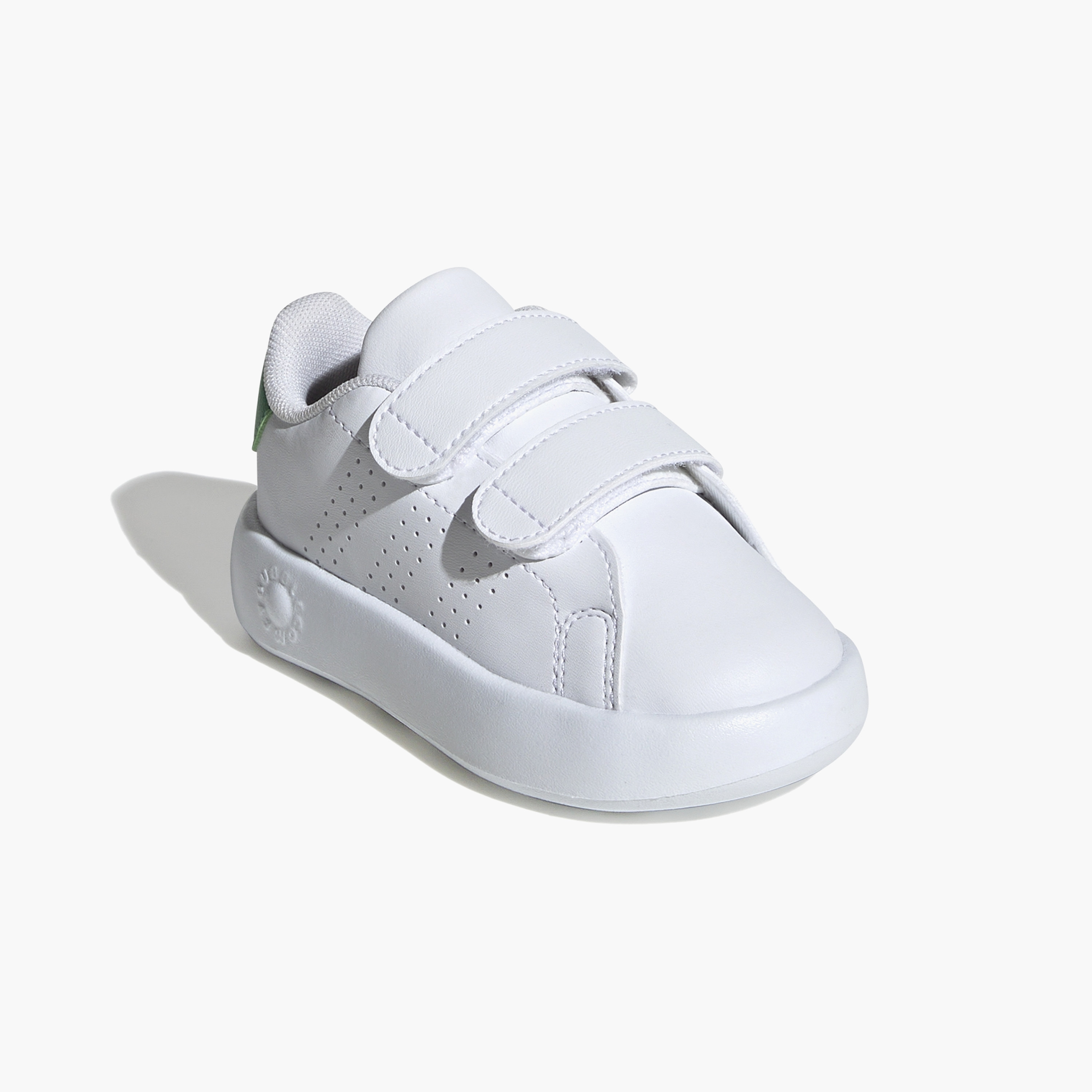 adidas Kids Advantage Sneakers ID5286 | OE-girls-shoes-sneakers-image-1