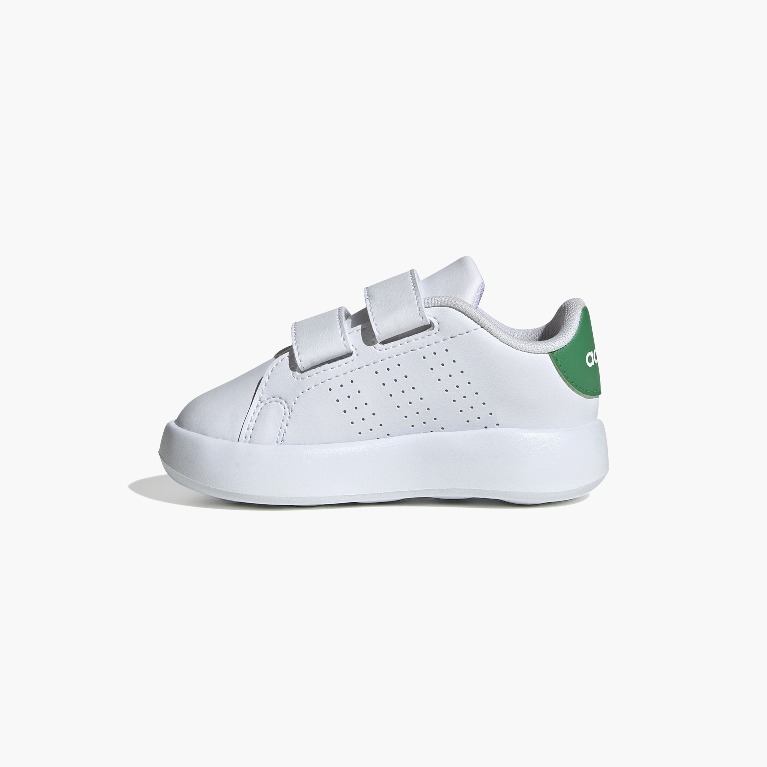 سنيكرز اديداس ذو ادفانتج للأطفال ID5286 | OE-girls-shoes-sneakers-image-3
