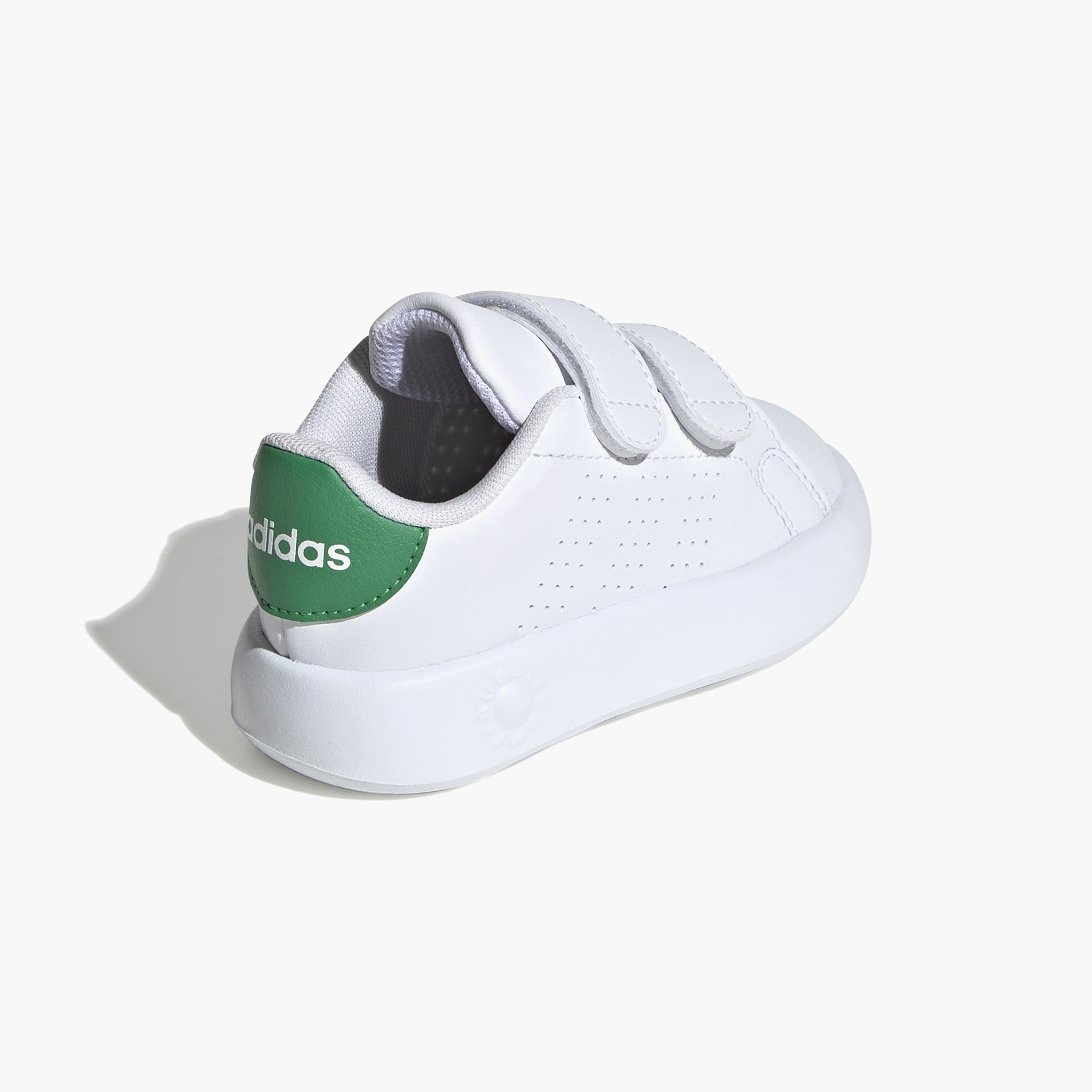 adidas Kids Advantage Sneakers ID5286 | OE-girls-shoes-sneakers-image-6