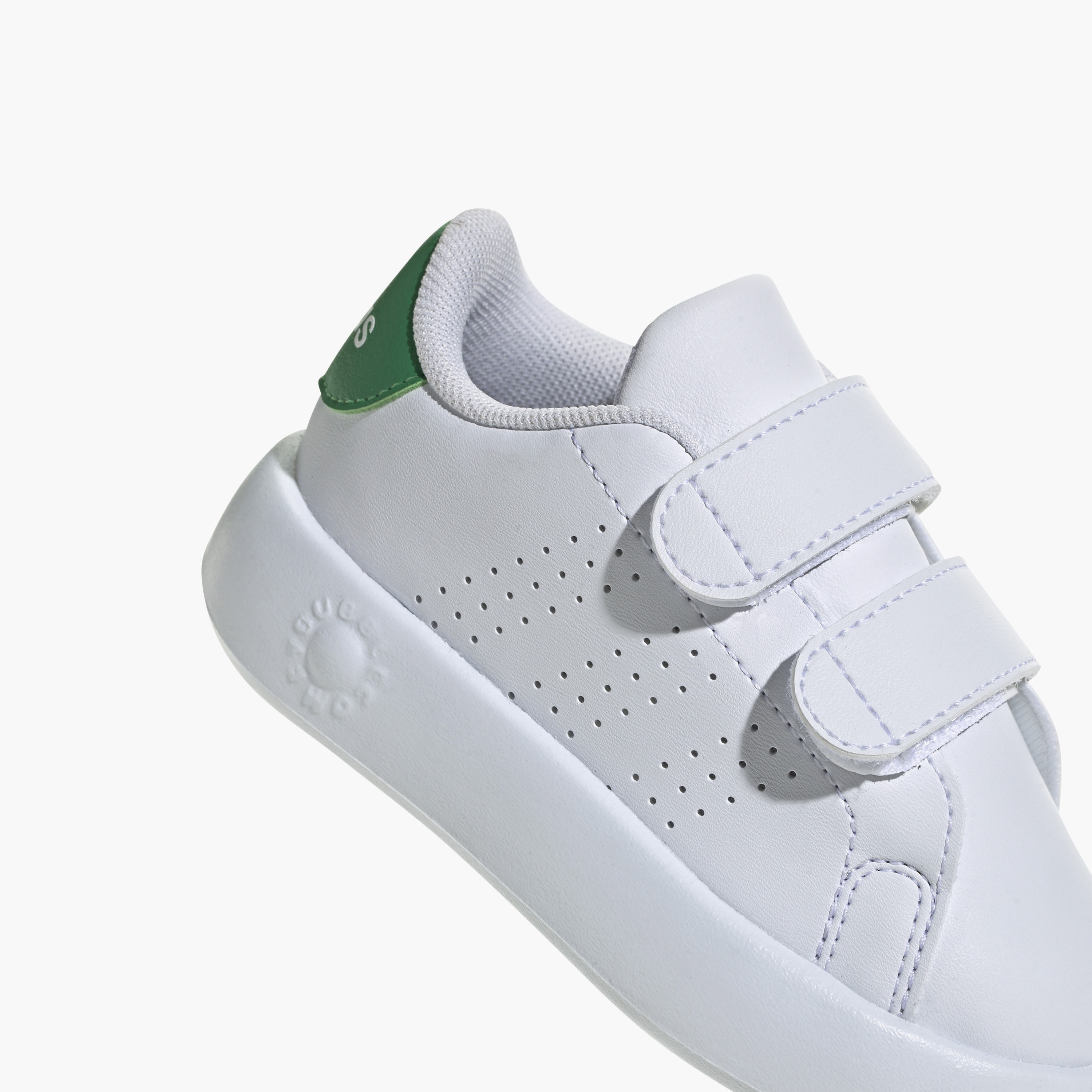 adidas Kids Advantage Sneakers ID5286 | OE-girls-shoes-sneakers-image-7