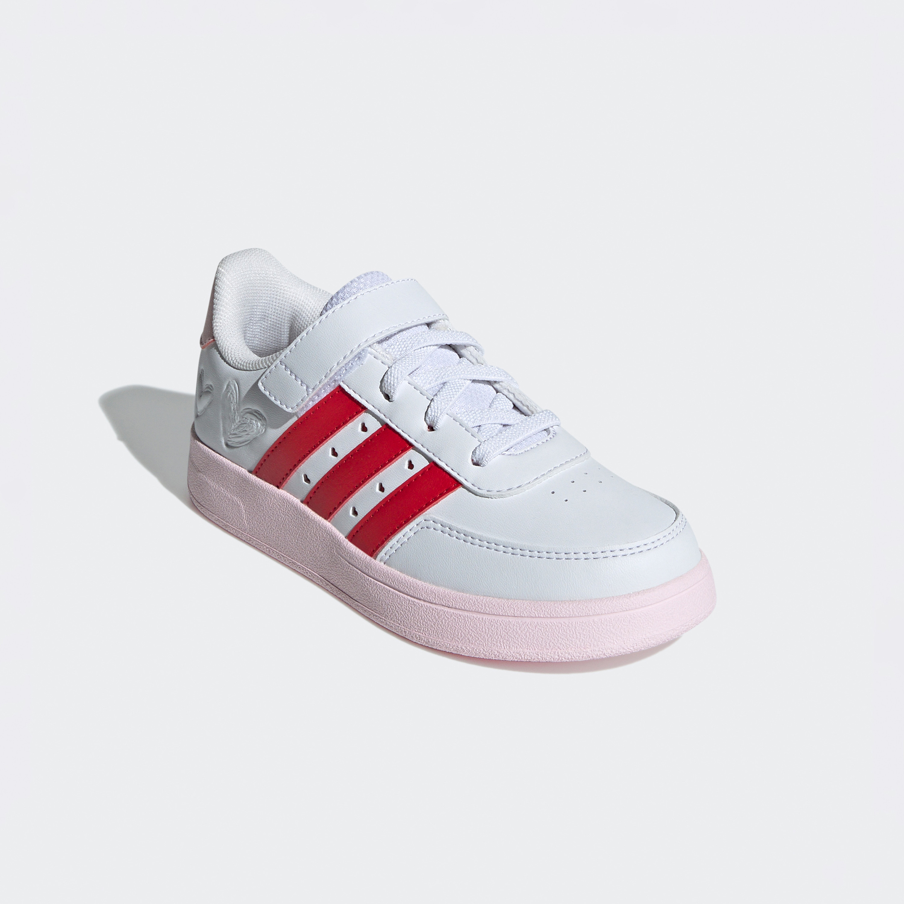 adidas Kids Breaknet 2.0 Sneakers ID5297|OE-girls-shoes-sneakers-image-1