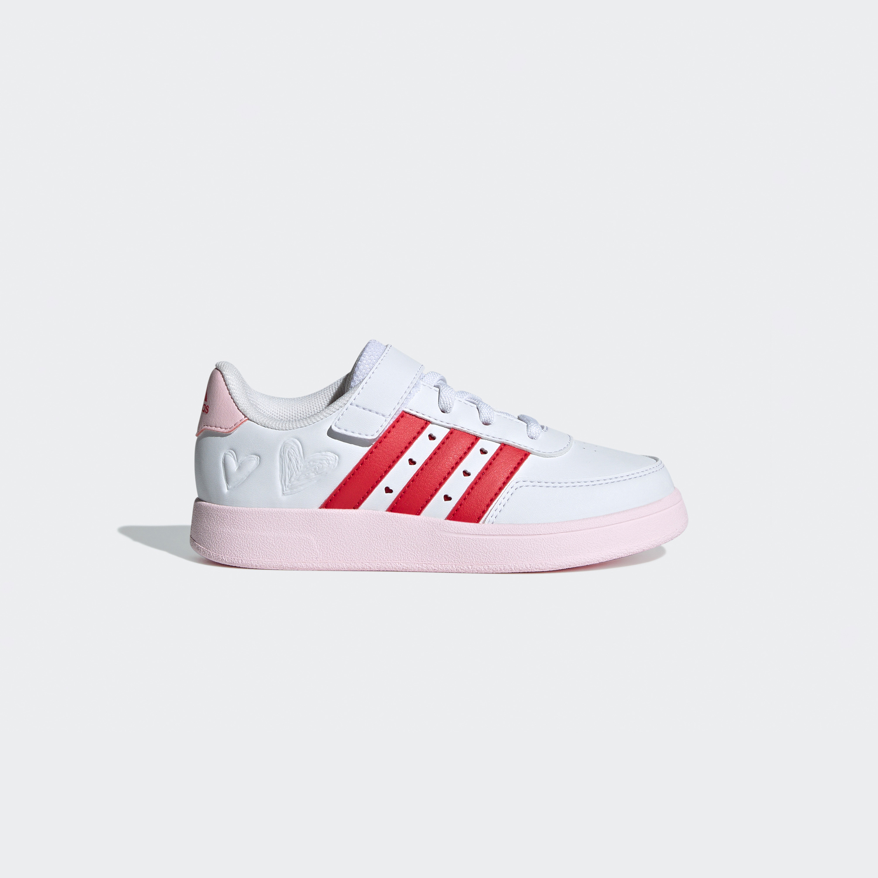 adidas Kids Breaknet 2.0 Sneakers ID5297|OE-girls-shoes-sneakers-image-2