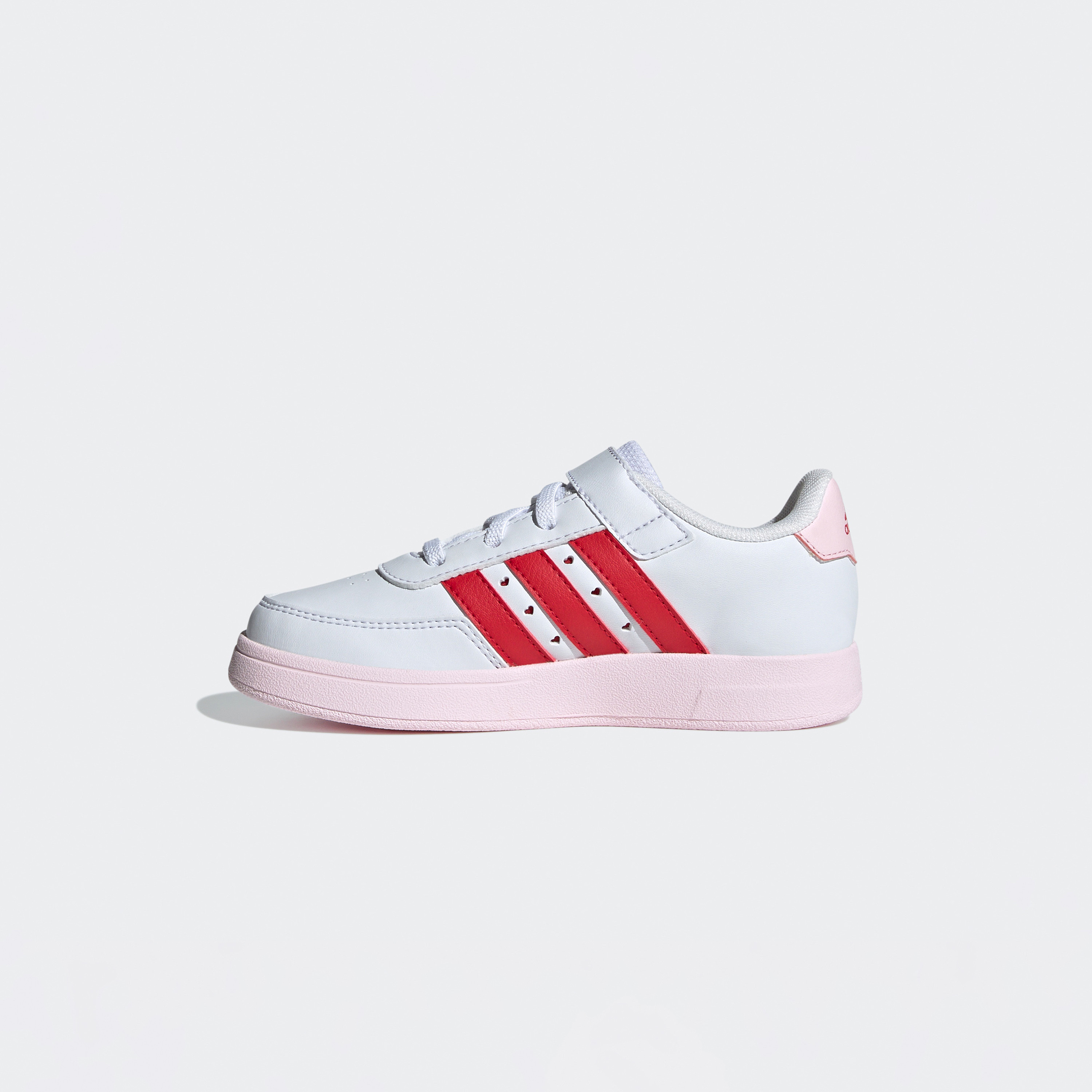 adidas Kids Breaknet 2.0 Sneakers ID5297|OE-girls-shoes-sneakers-image-3