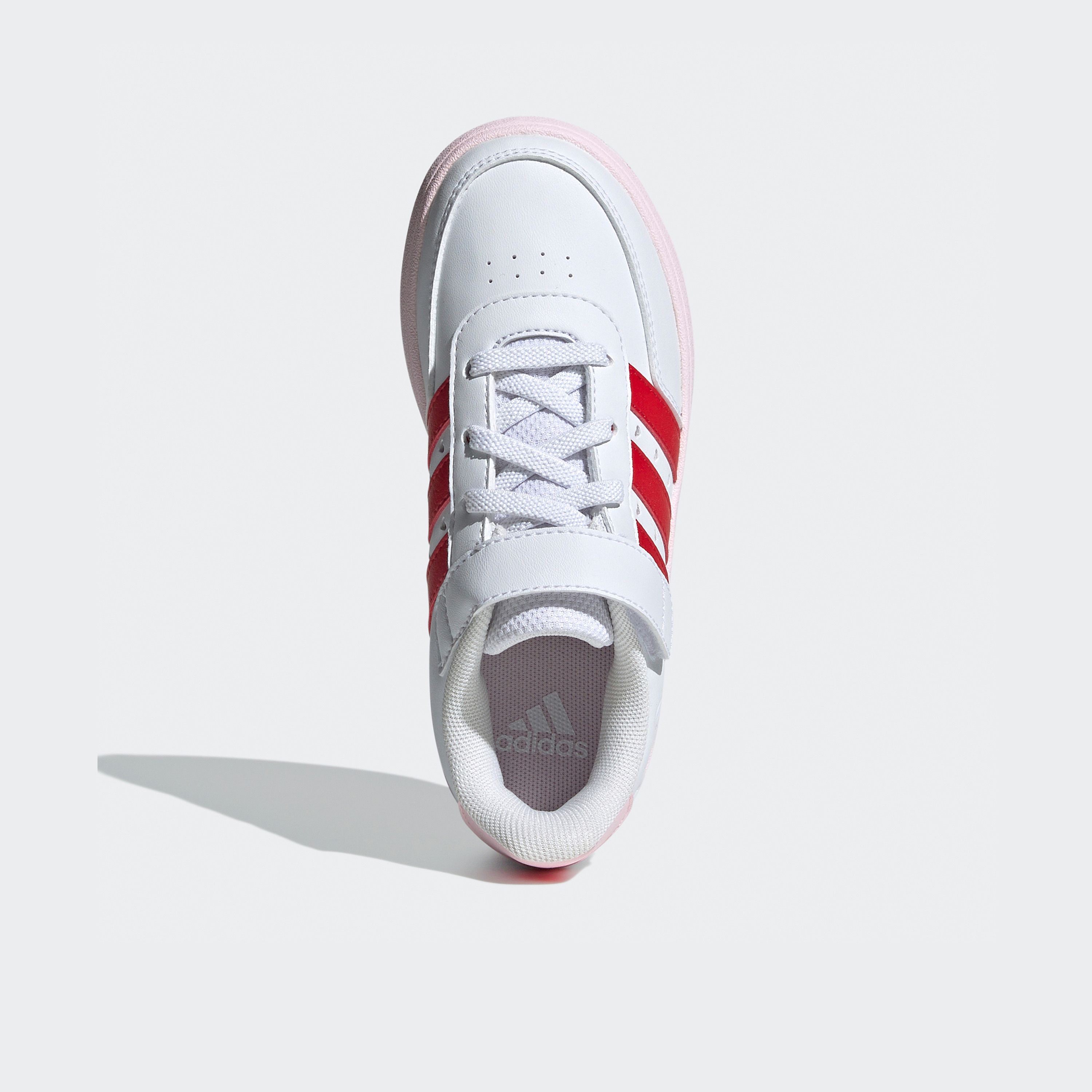 حذاء سنيكرز بريكنت 2.0 للأطفال من أديداس ID5297|OE-girls-shoes-sneakers-image-4