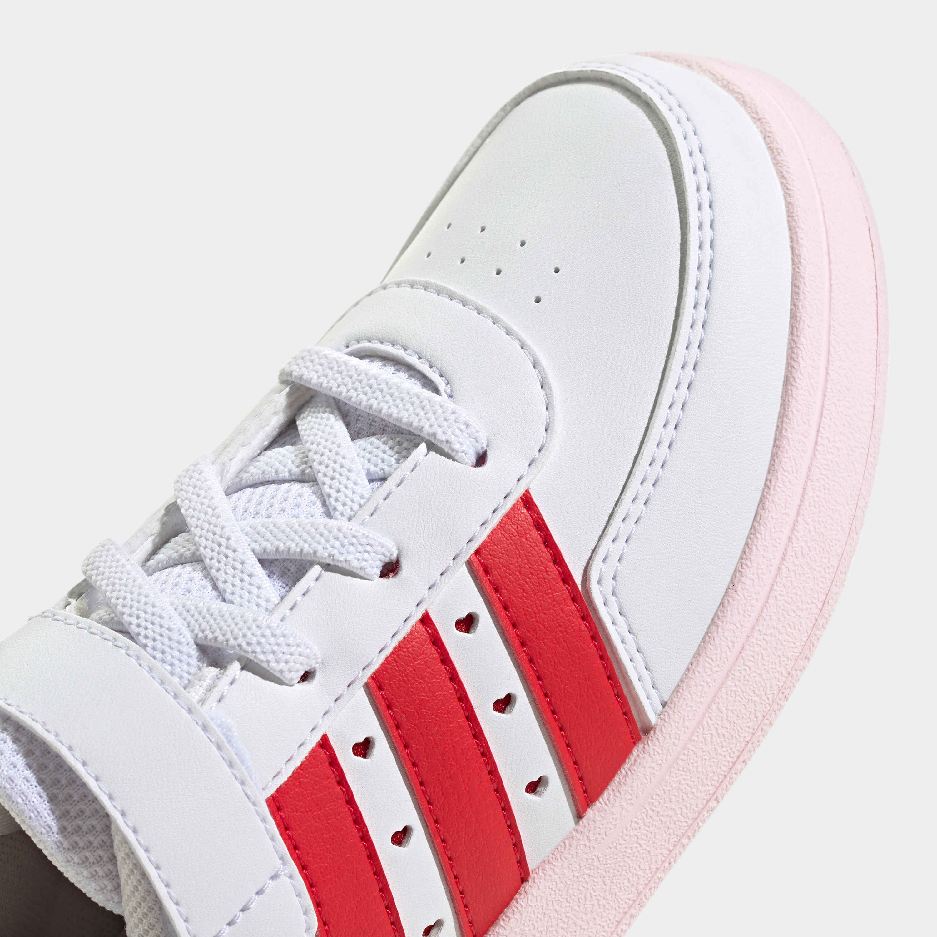 حذاء سنيكرز بريكنت 2.0 للأطفال من أديداس ID5297|OE-girls-shoes-sneakers-image-7