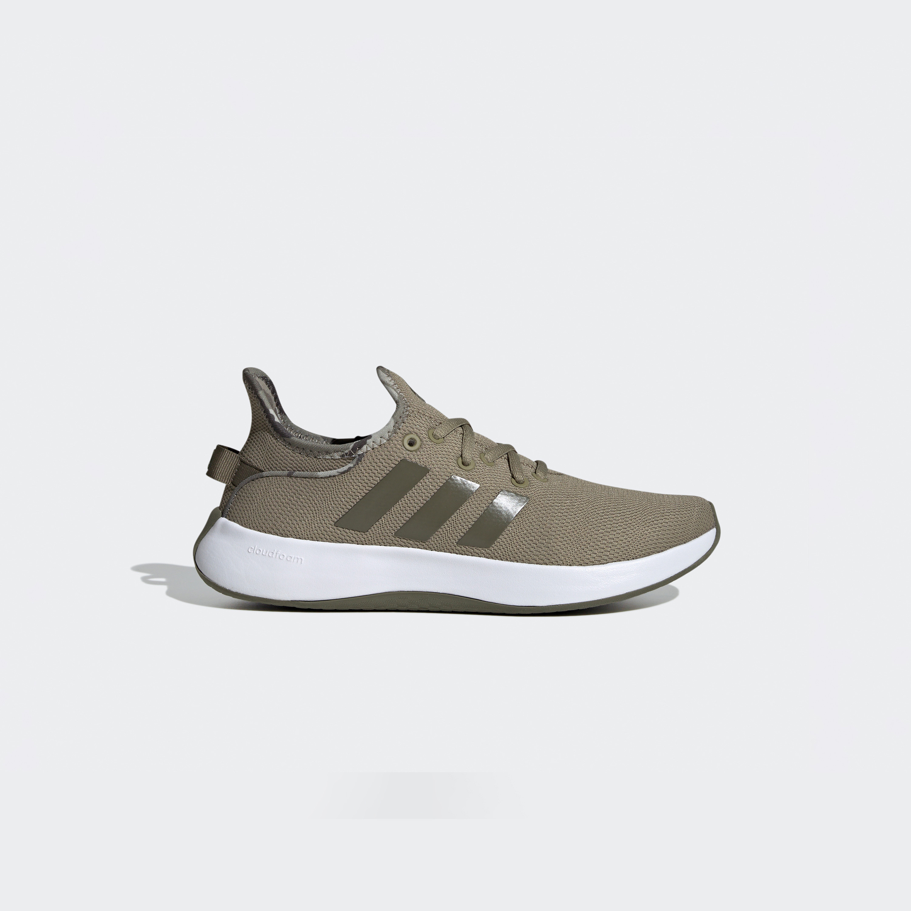 أديداس - حذاء الجري كلاودفوم بيور إس بي دبليو للنساء ID5629-sports-women-shoes-image-2