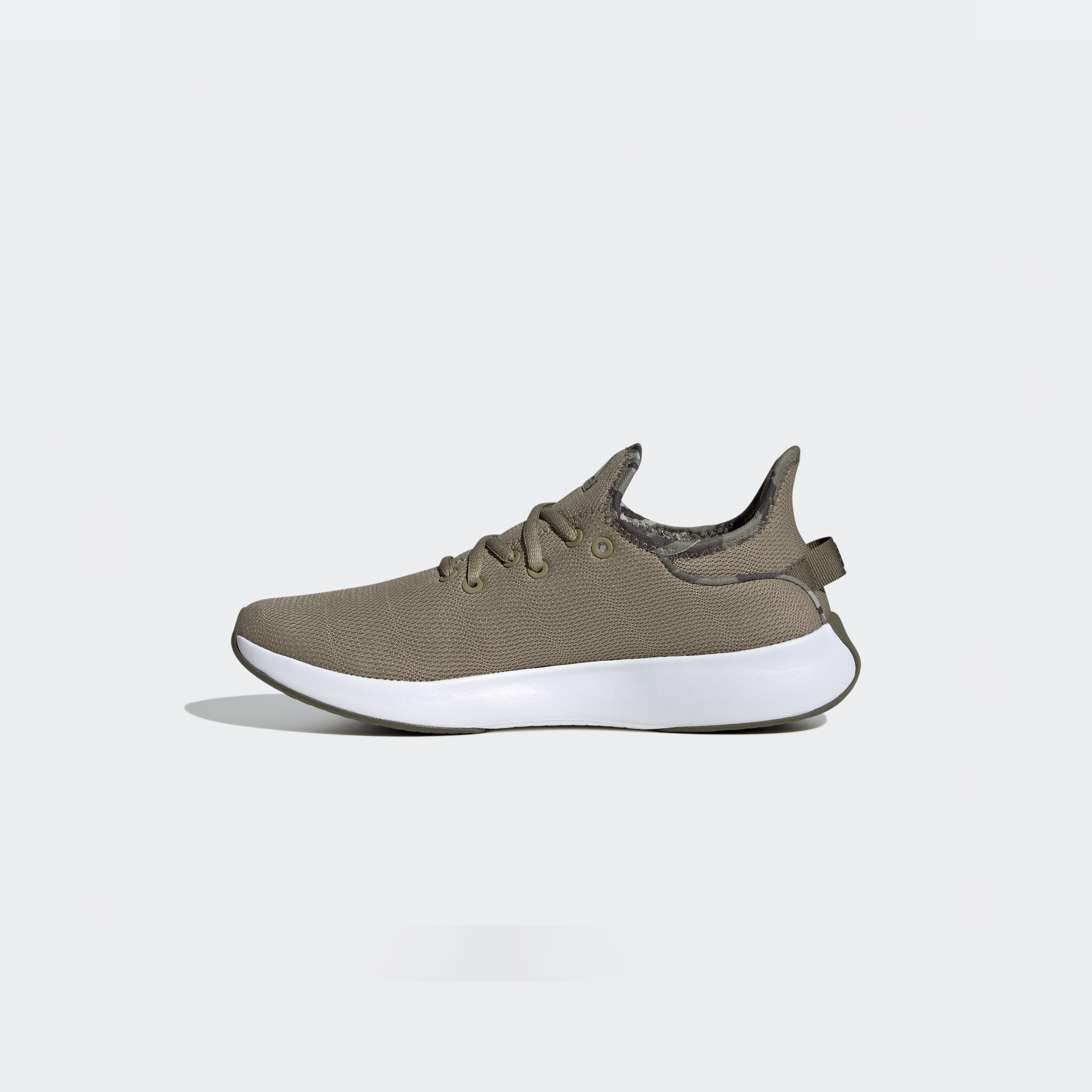 أديداس - حذاء الجري كلاودفوم بيور إس بي دبليو للنساء ID5629-sports-women-shoes-image-3