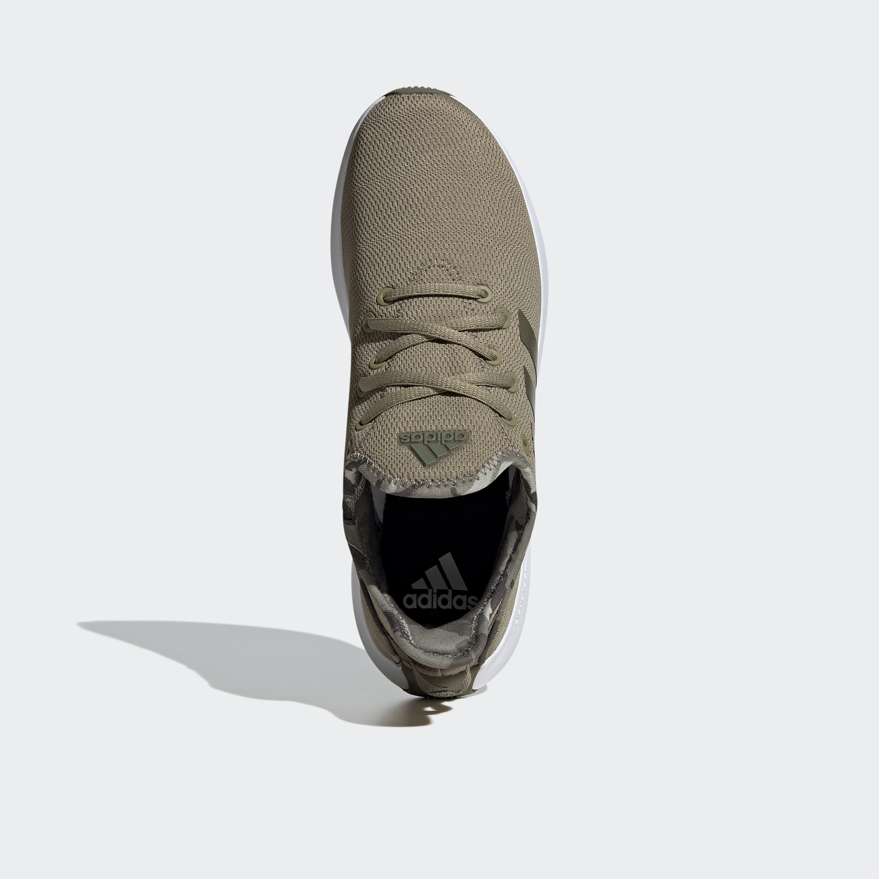 adidas Women's Cloudfoam Pure Running Shoes ID5629|OE-sports-women-shoes-image-4