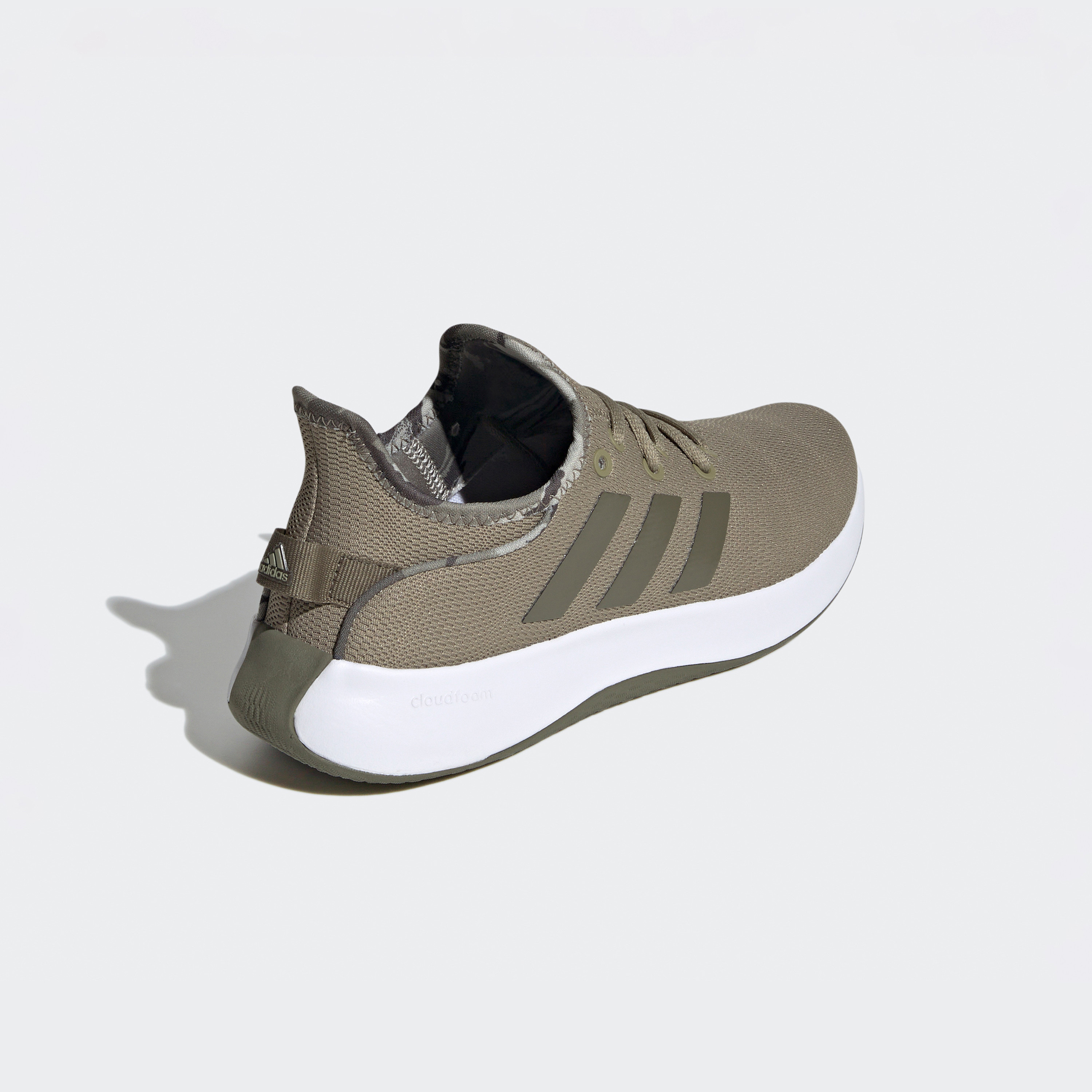 أديداس - حذاء الجري كلاودفوم بيور إس بي دبليو للنساء ID5629-sports-women-shoes-image-6