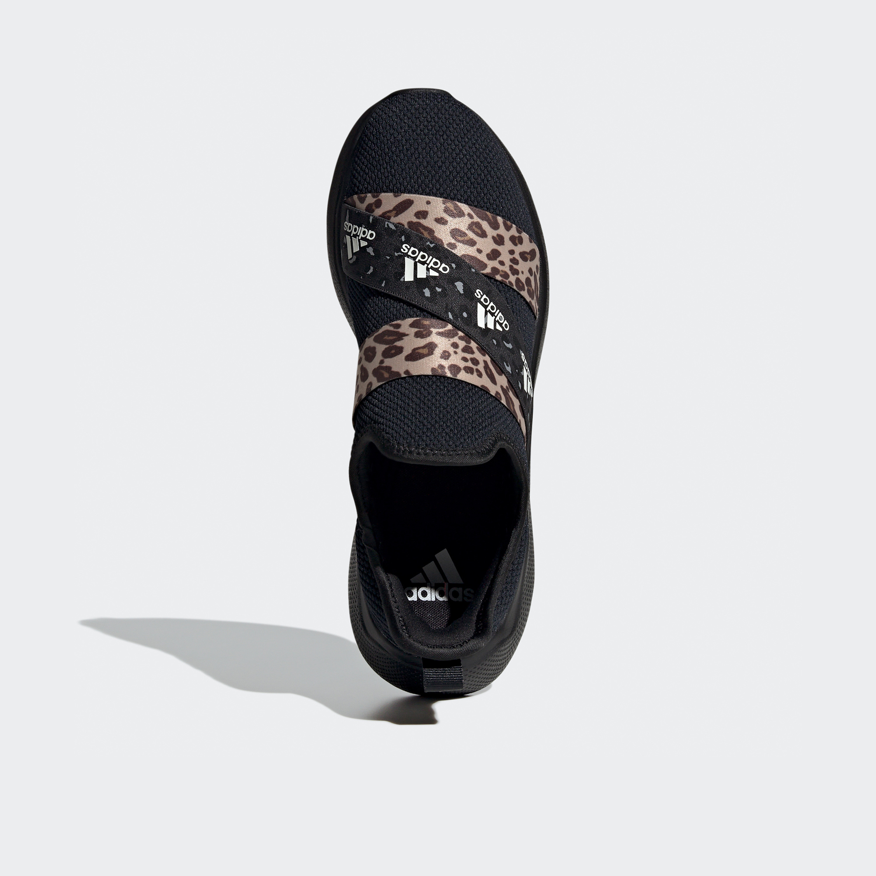 أديداس - حذاء الجري بيور موشن ادابت للنساء ID5652-sports-women-shoes-image-4