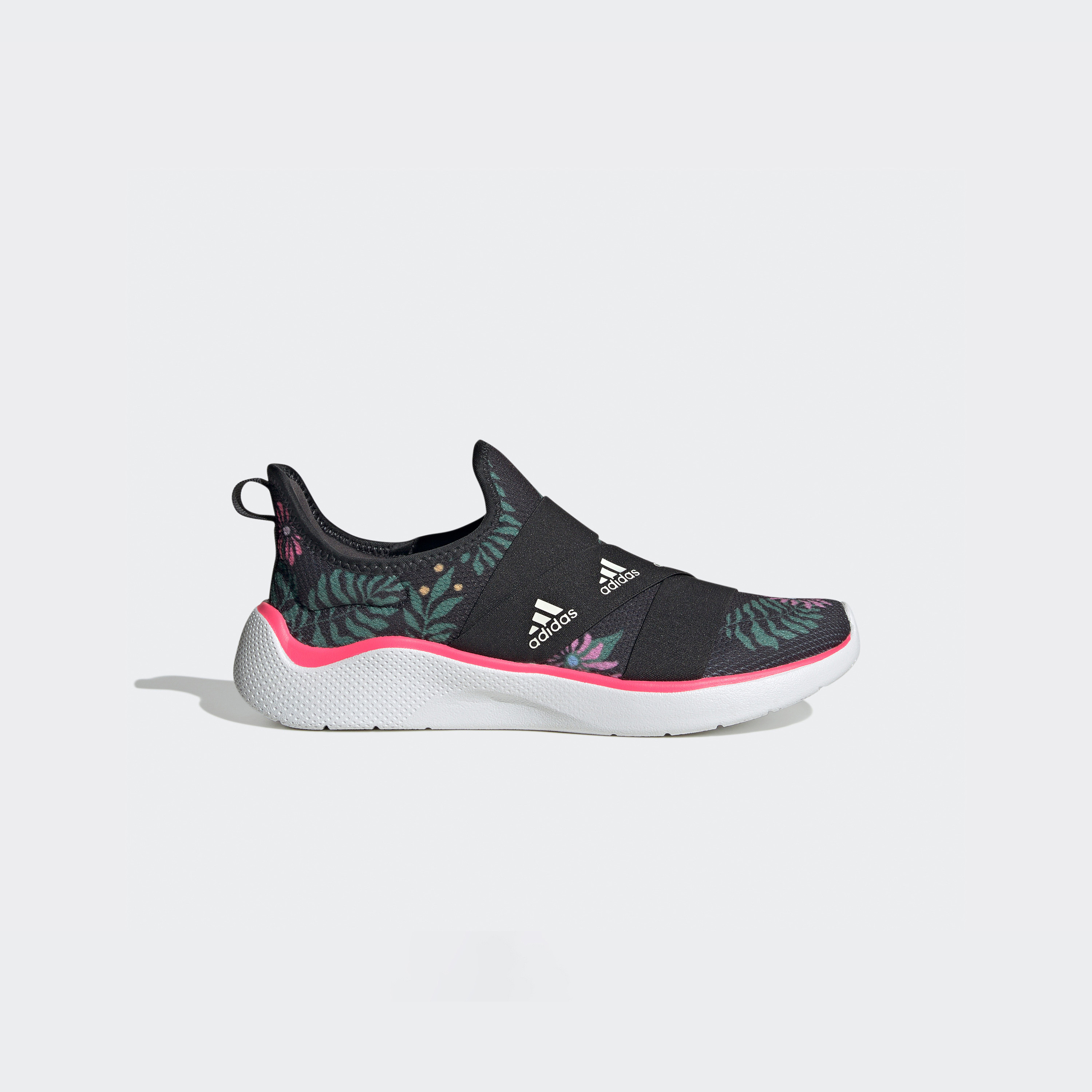 أديداس - حذاء الجري بيور موشن ادابت للنساء ID5652-sports-women-shoes-image-10