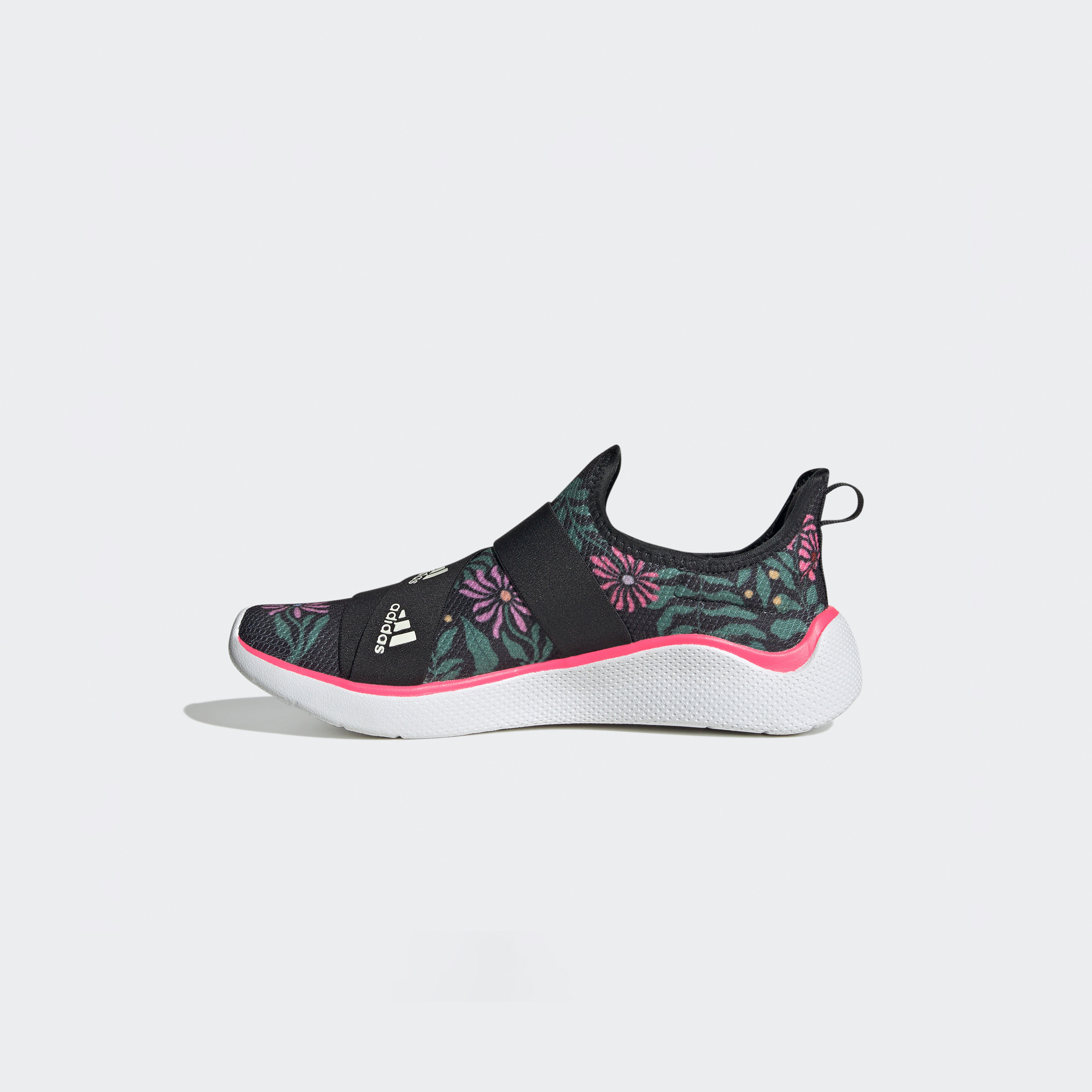 أديداس - حذاء الجري بيور موشن ادابت للنساء ID5652-sports-women-shoes-image-11